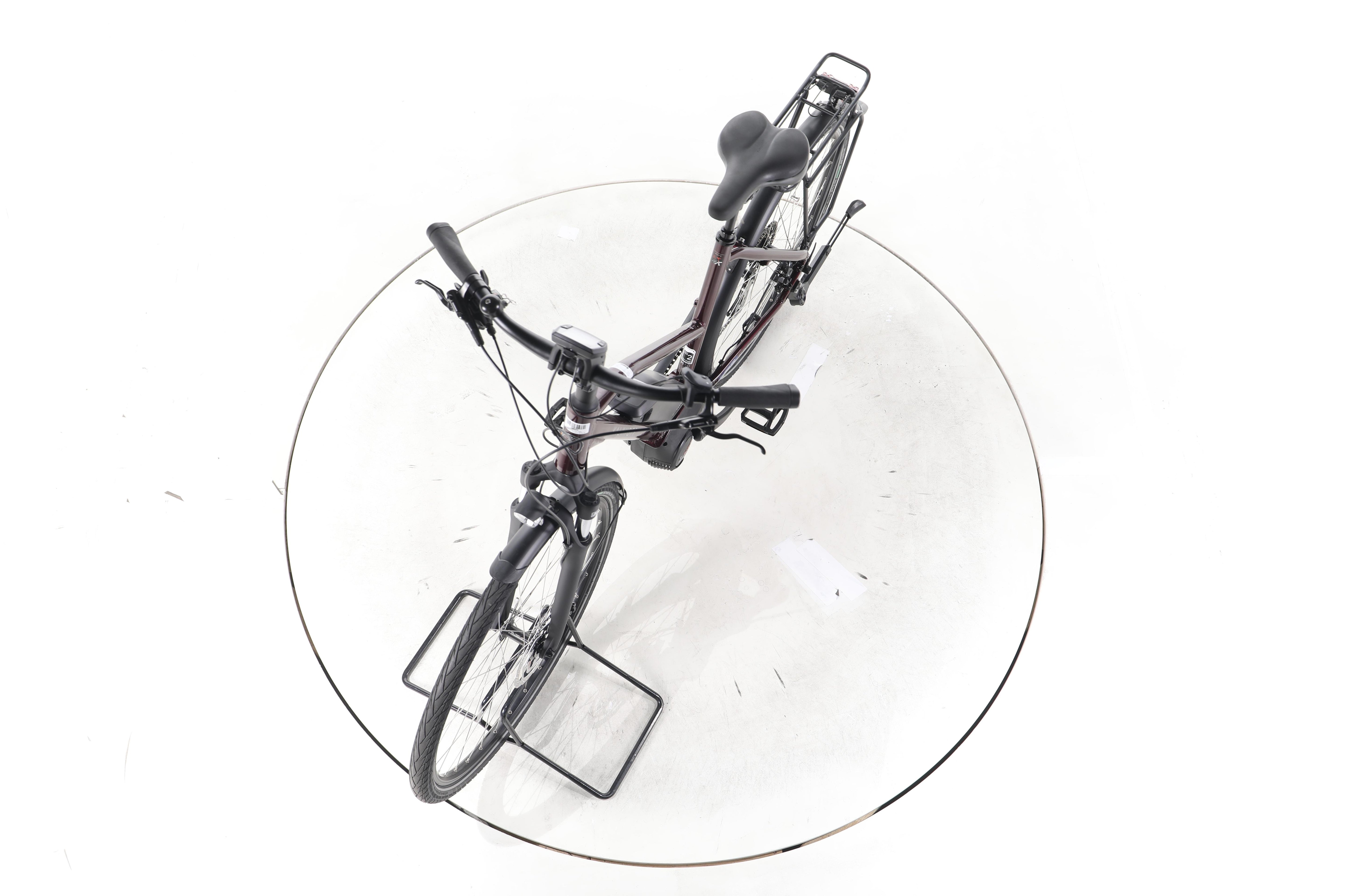 Kalkhoff Endeavour 1.B Move LB Trekking E-Bike Tiefeinsteiger - Image 17
