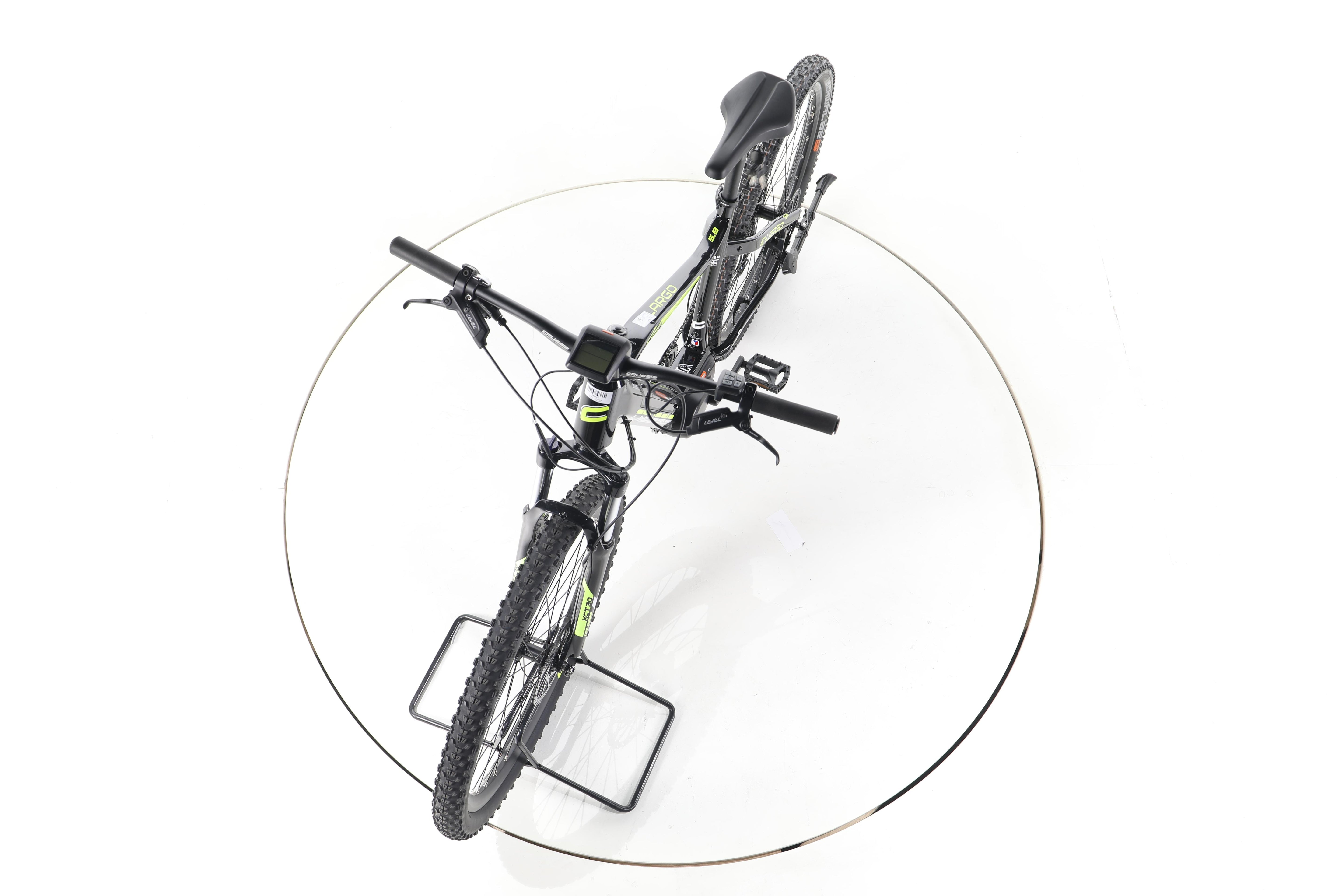 Crussis e-Largo 5.8 E-Bike - Image 17