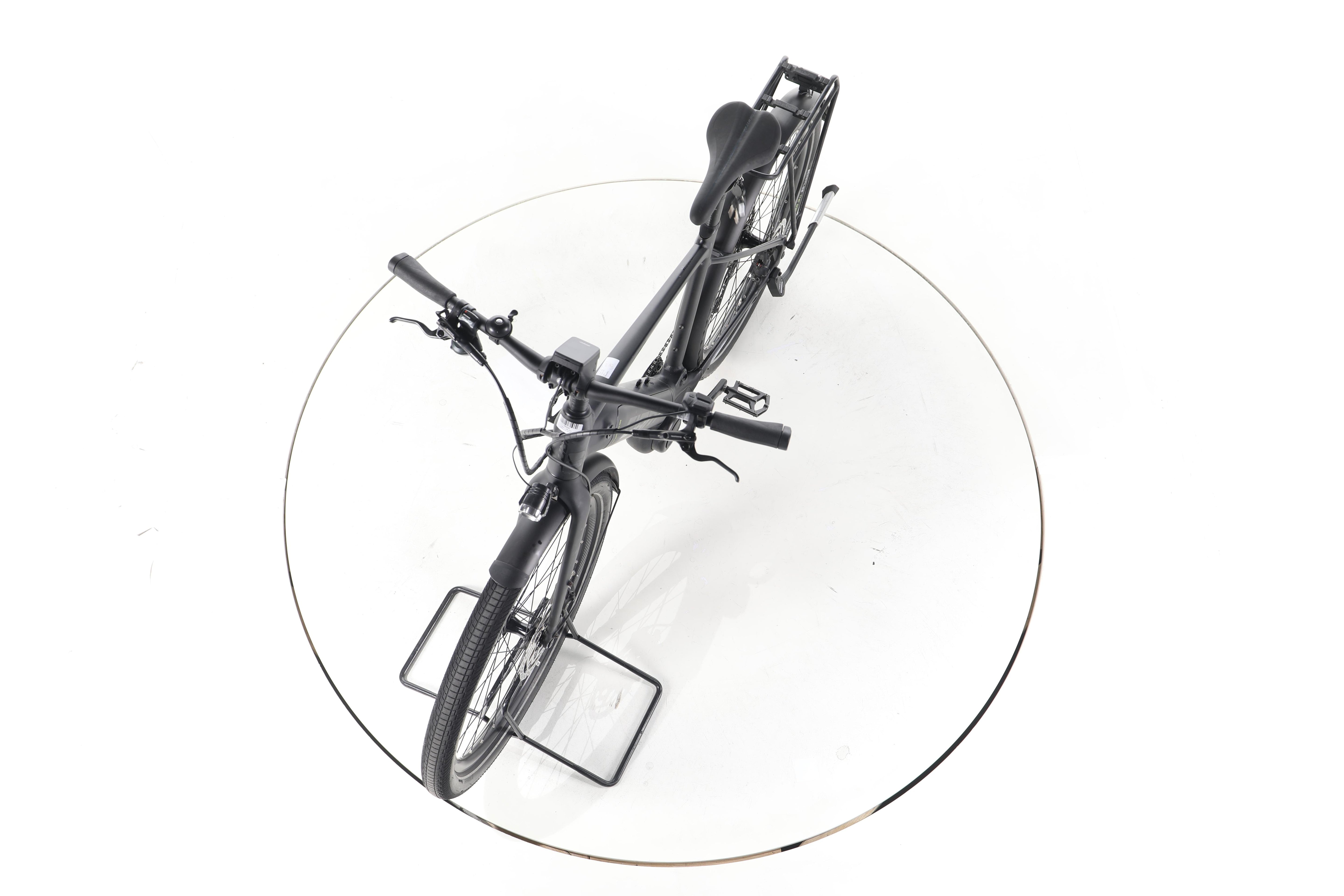 Giant FastRoad E+ EX E-Gravel & Rennrad - Image 17