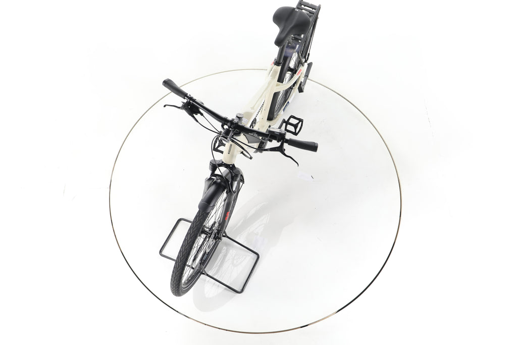 Haibike Trekking 4 Trekking E-Bike - Image 17