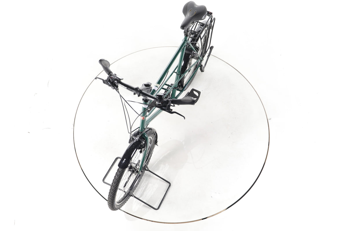 Patria Terra Fahrrad City & Trekking - Image 17