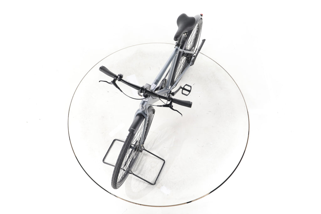 TENWAYS CGO600 Pro City E-Bike 2025 - Image 17