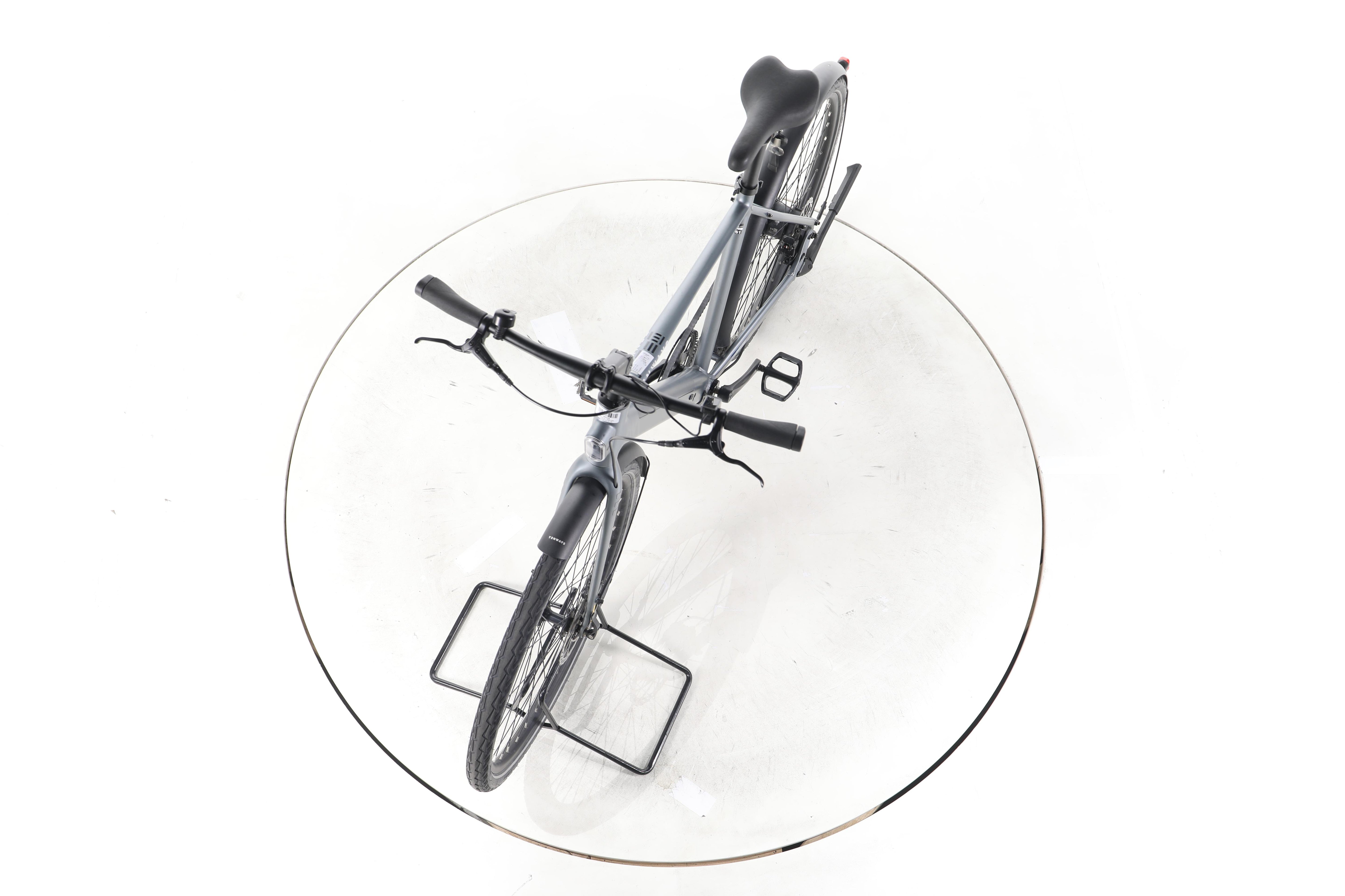 TENWAYS CGO600 Pro City E-Bike 2025 - Image 17