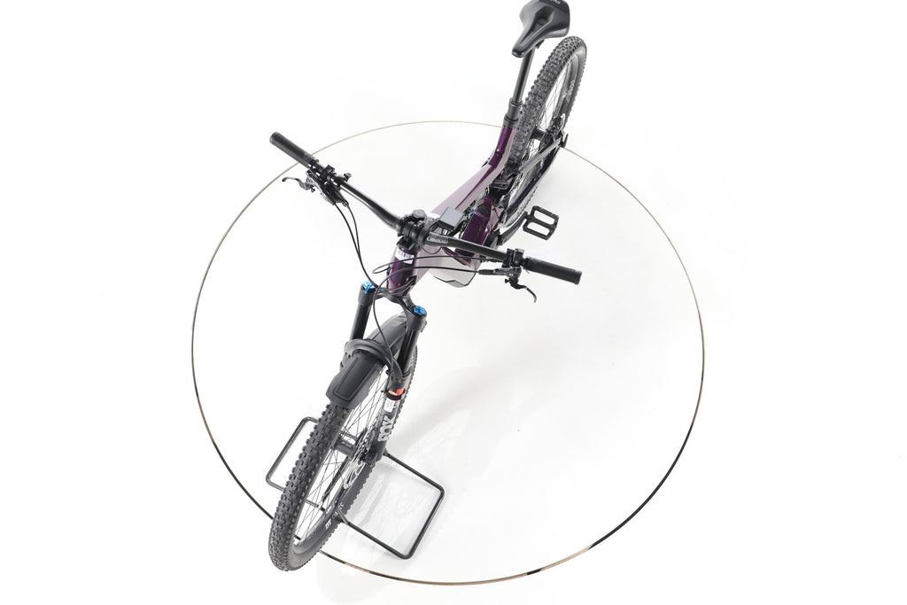 FLYER Uproc EVO:X 8.70 Fully E-Bike 2024 - Image 17