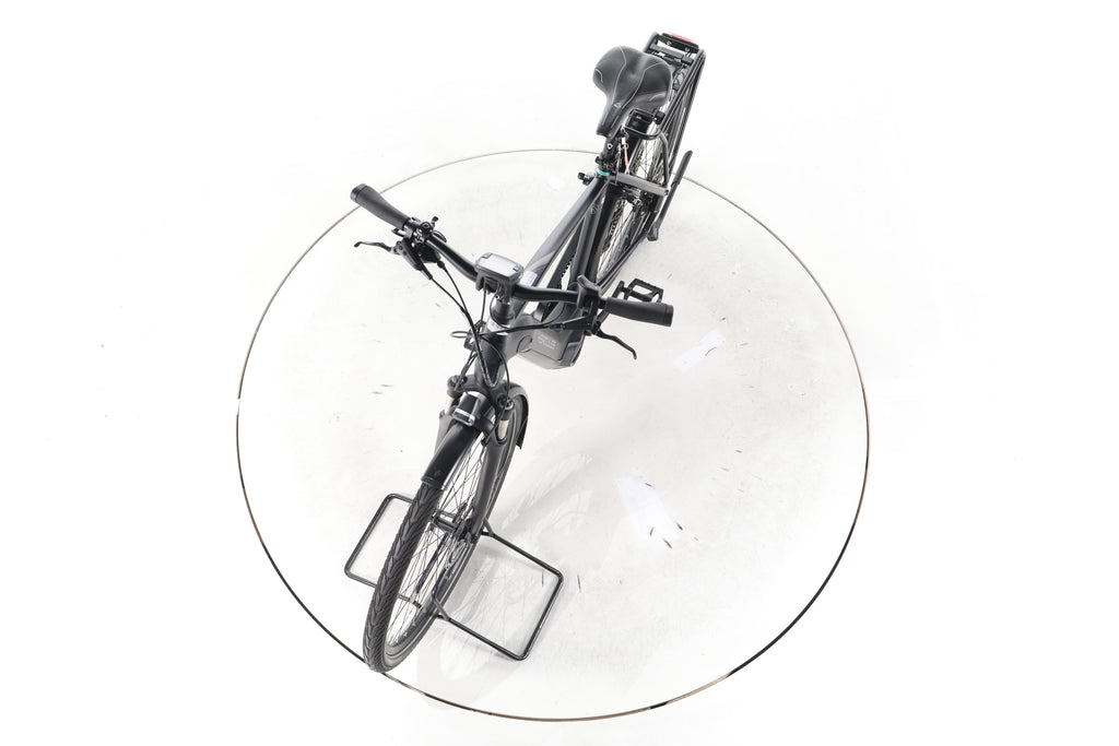 Hercules Futura Comp I-11 Trekking E-Bike - Image 17