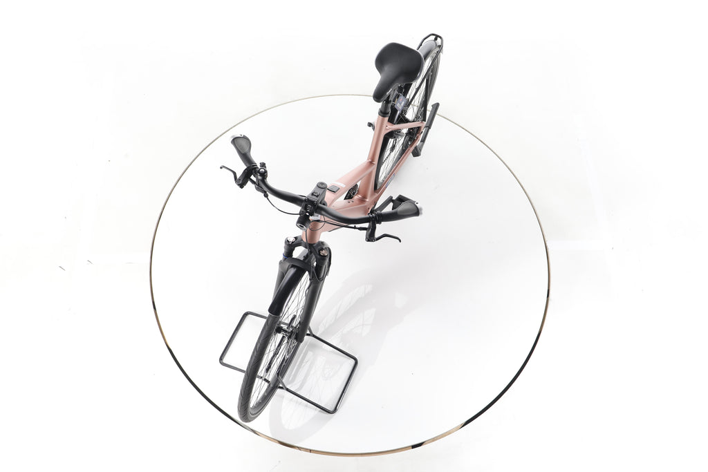 Riese & Müller UBN Seven touring Trekking E-Bike - Image 17
