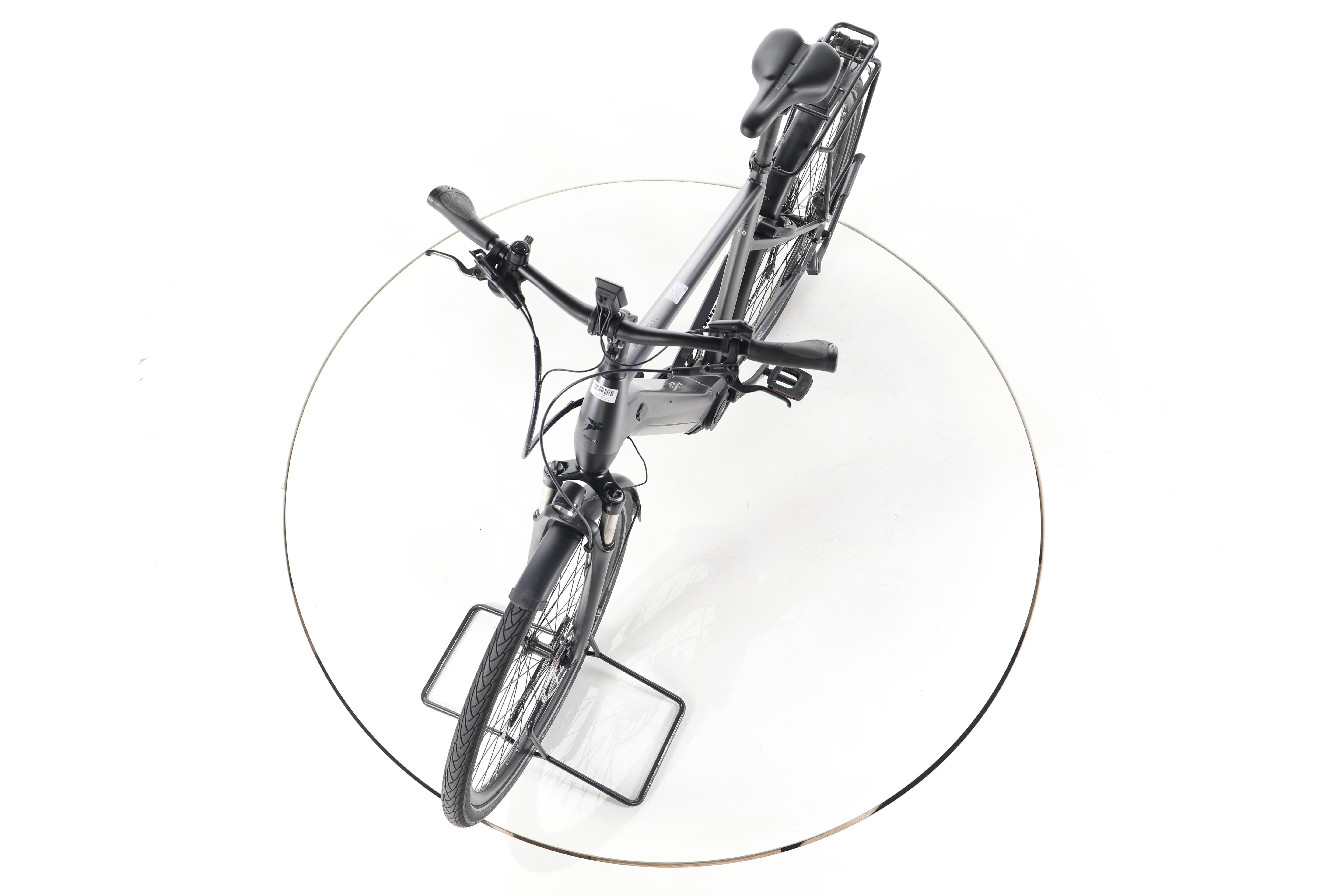 Pegasus Premio Evo 10 Lite Trekking E-Bike - Image 17