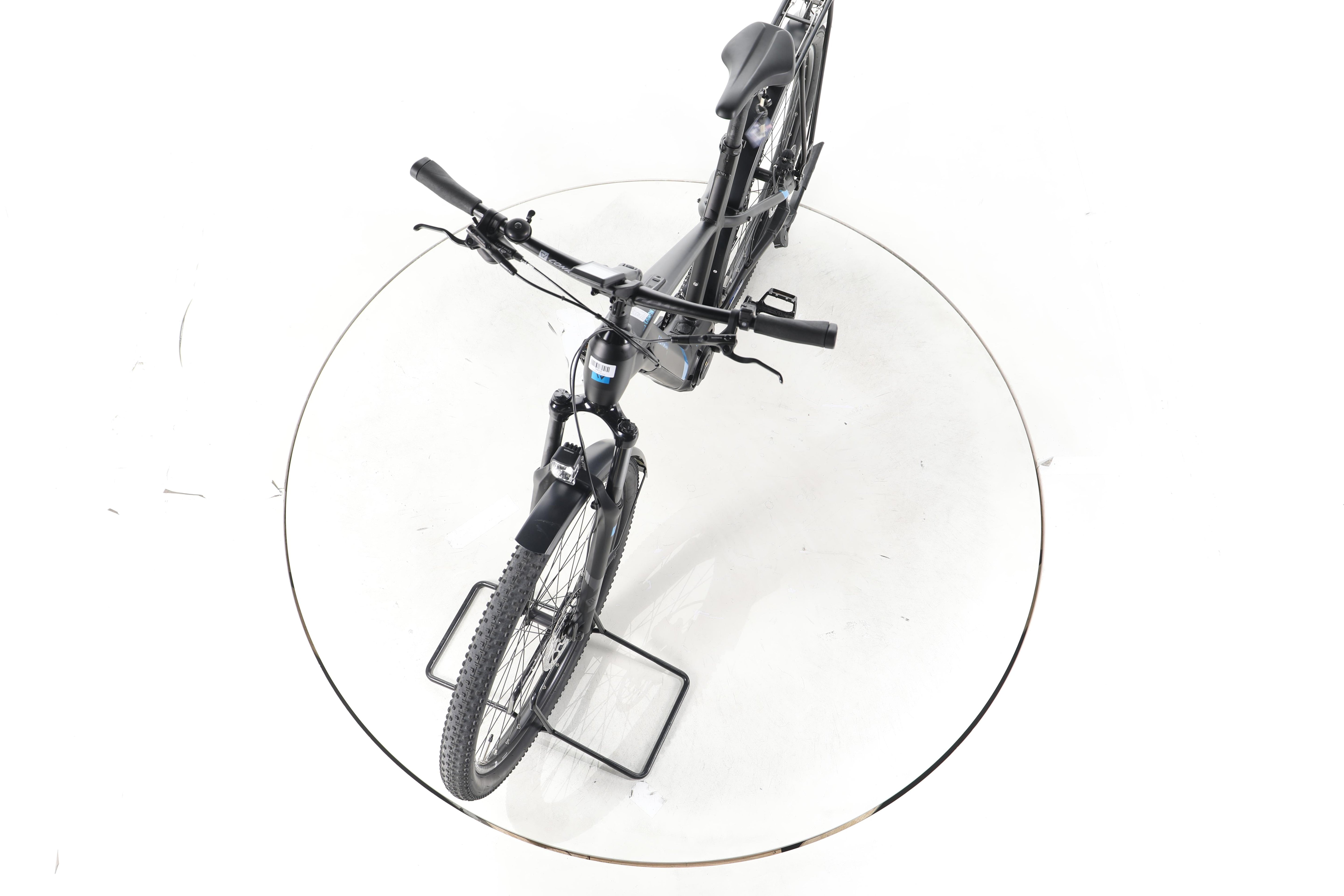 Conway Cairon C 2.0 Trekking E-Bike - Image 17