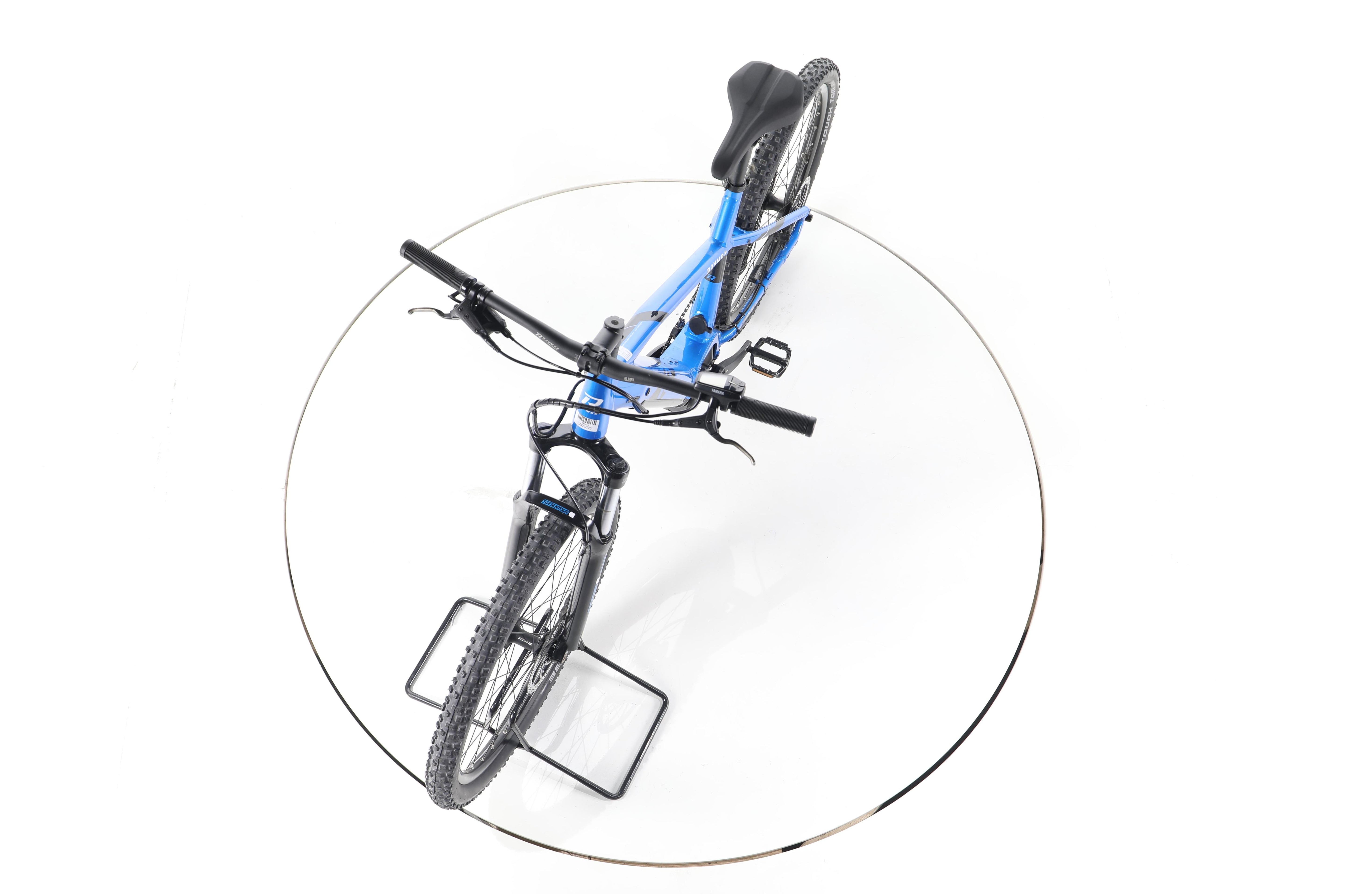R Raymon hardRay E 6.0 E-Bike - Image 17
