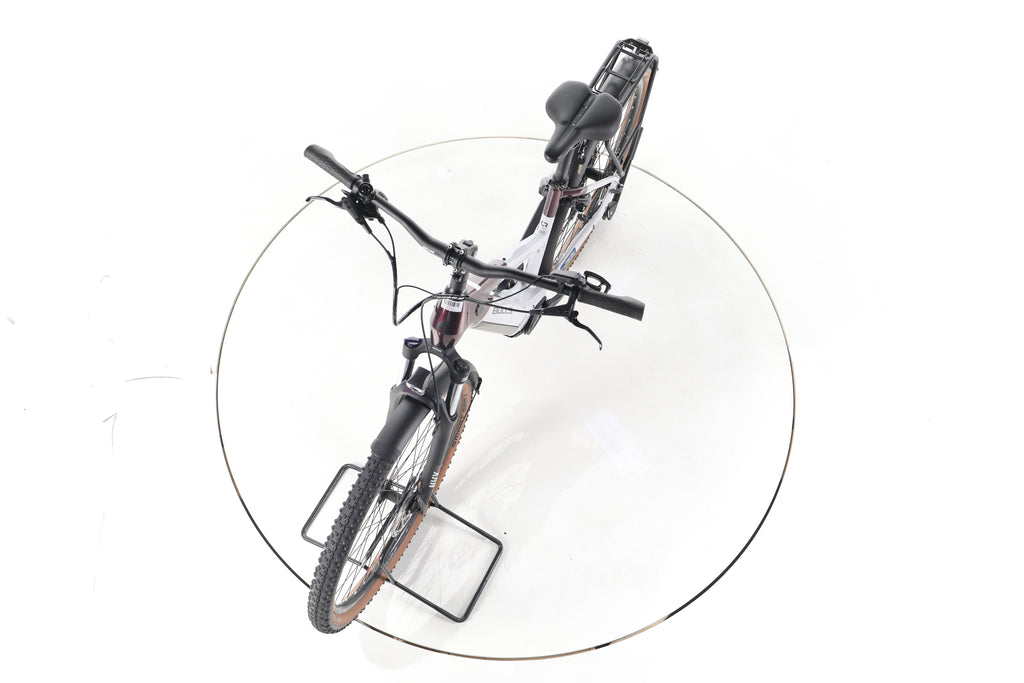 Bulls Cross EVO Trekking E-Bike - Image 17