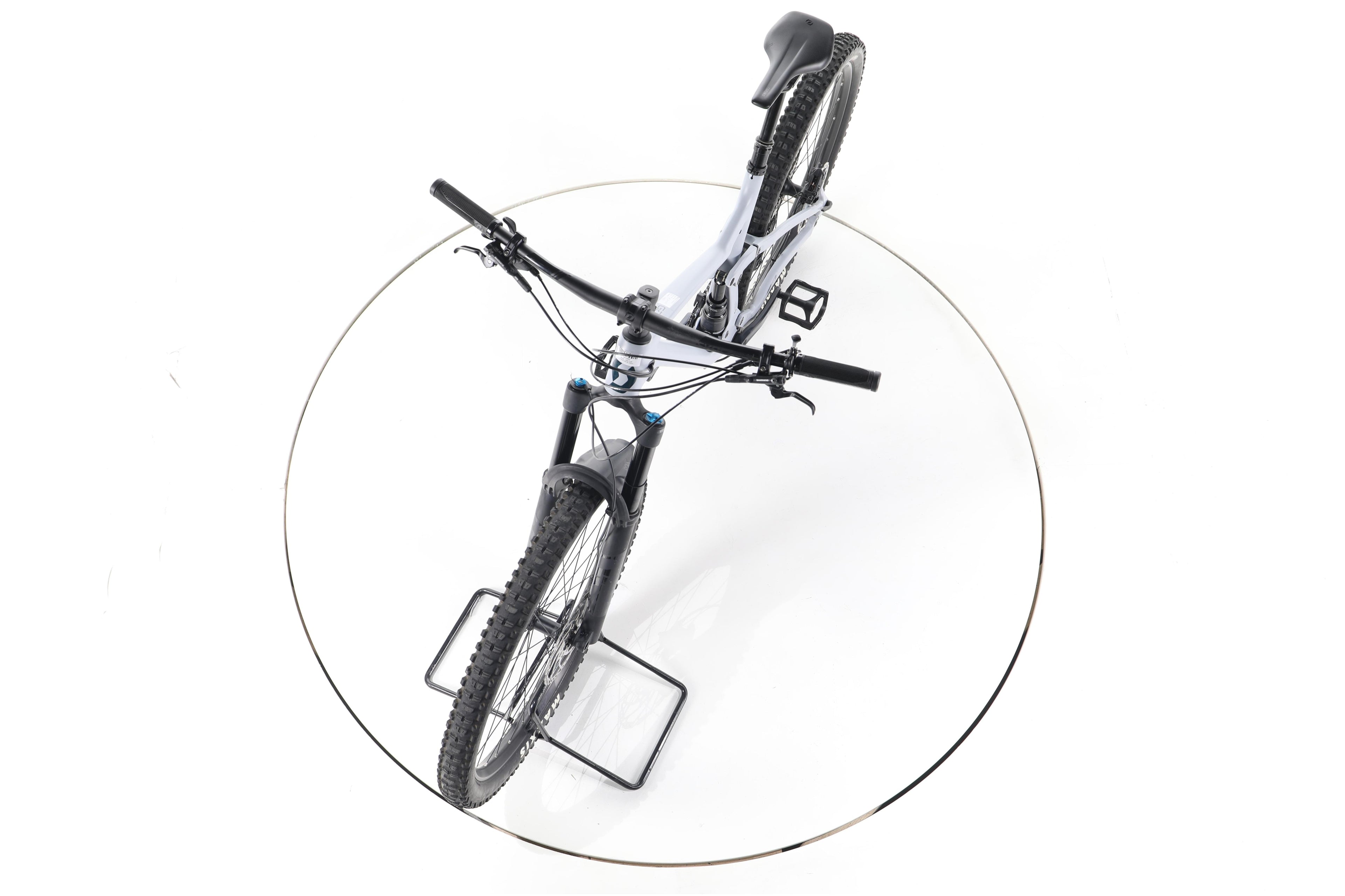 Scott Genius 920 - Image 17