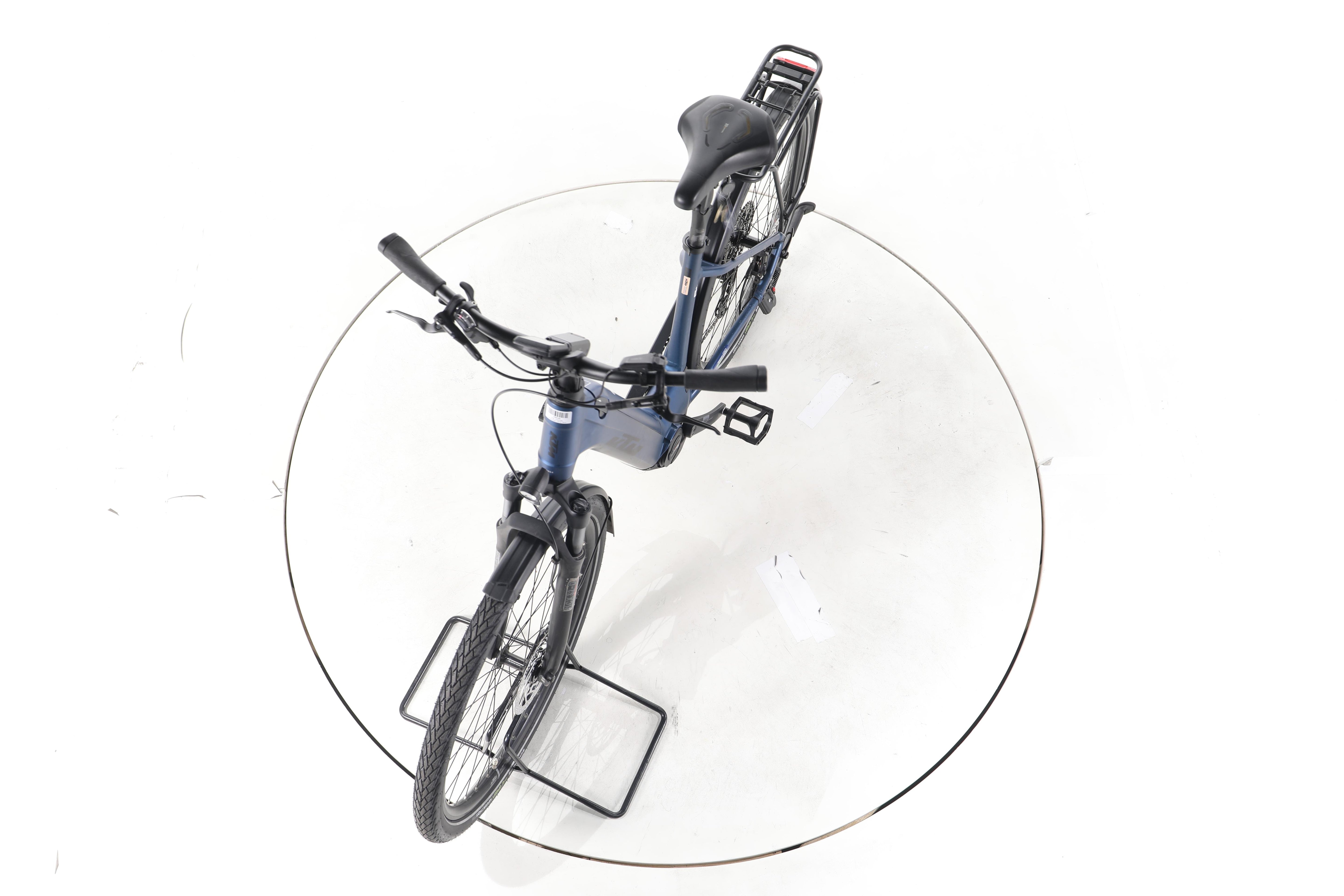 KTM Macina Style 730 Trekking E-Bike Tiefeinsteiger - Image 17