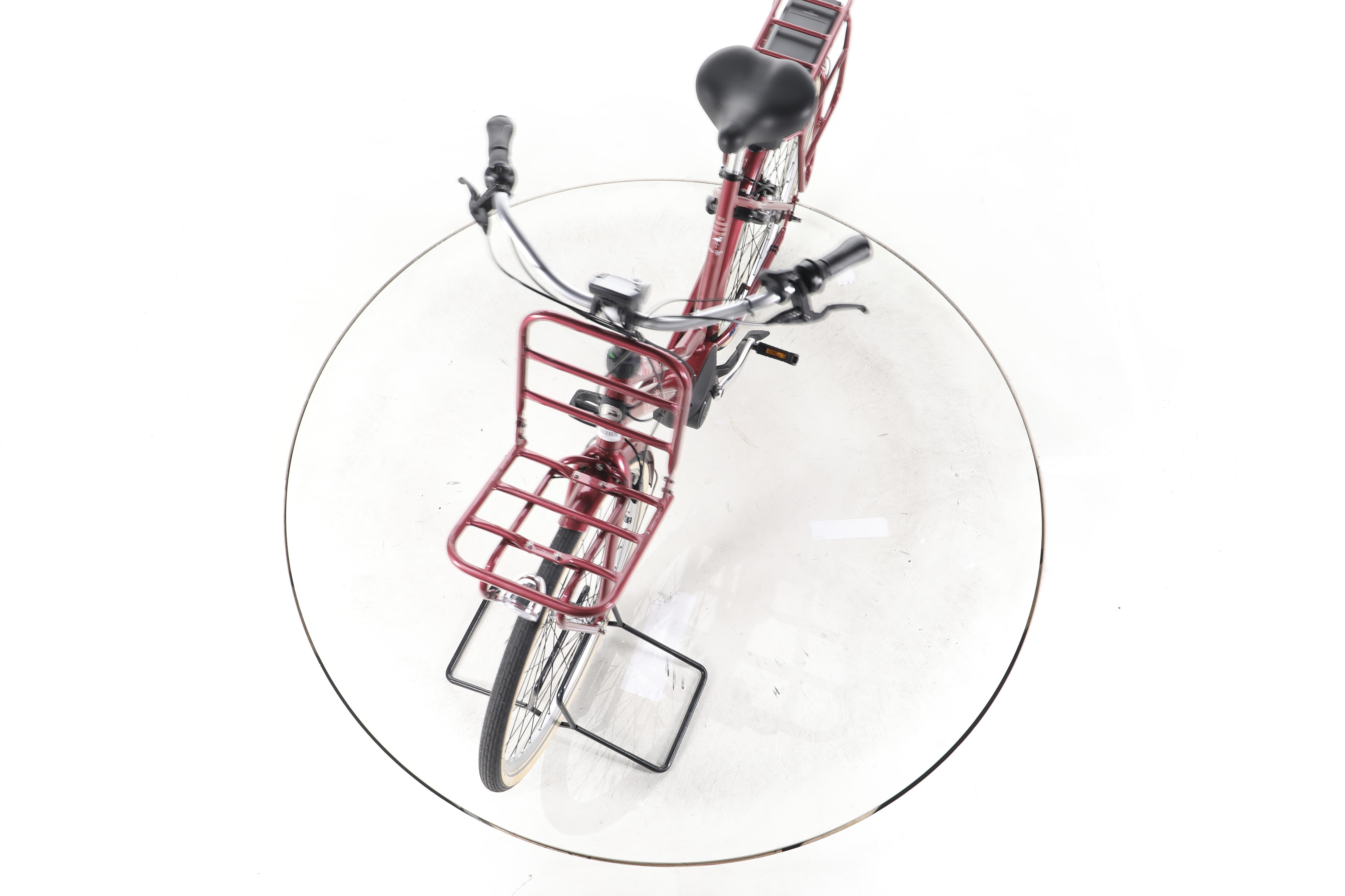 Gazelle Miss Grace C7+ HMB City E-Bike Tiefeinsteiger - Image 17