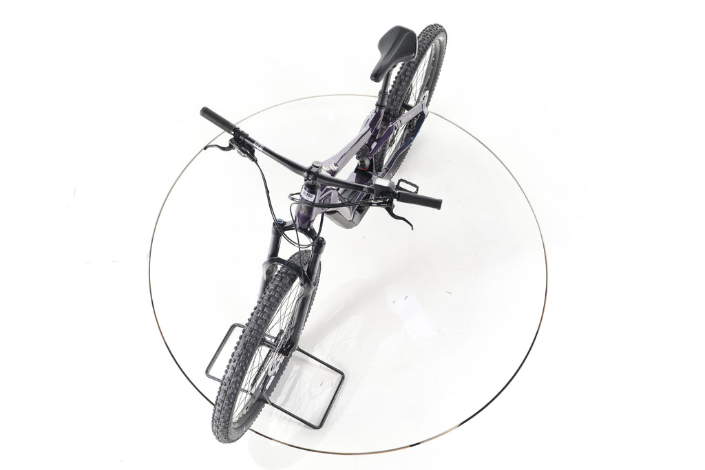 Haibike AllTrail 8 Fully E-Bike - Image 17