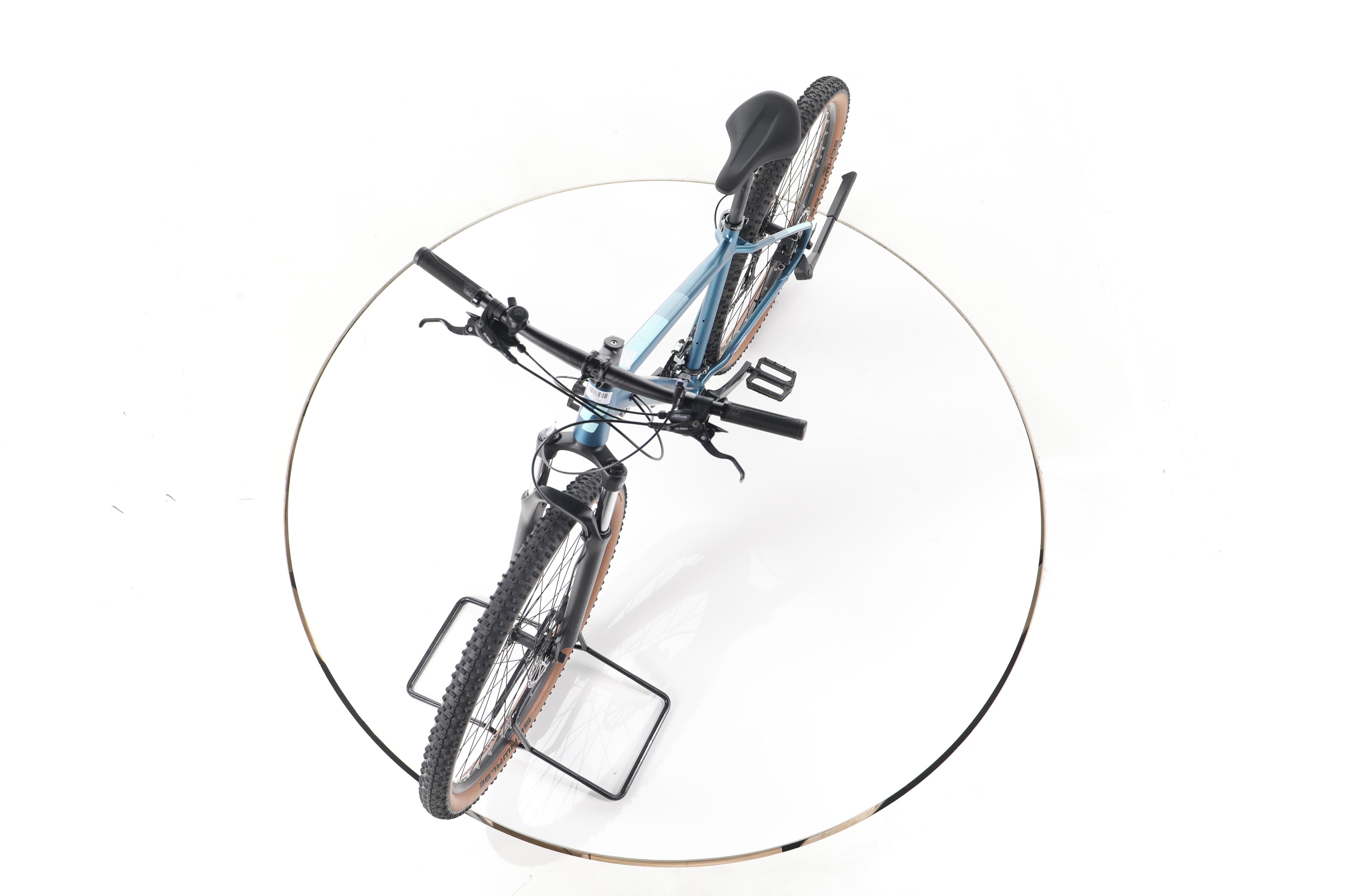 Cube Access WS Pro Fahrrad Hardtail - Image 17