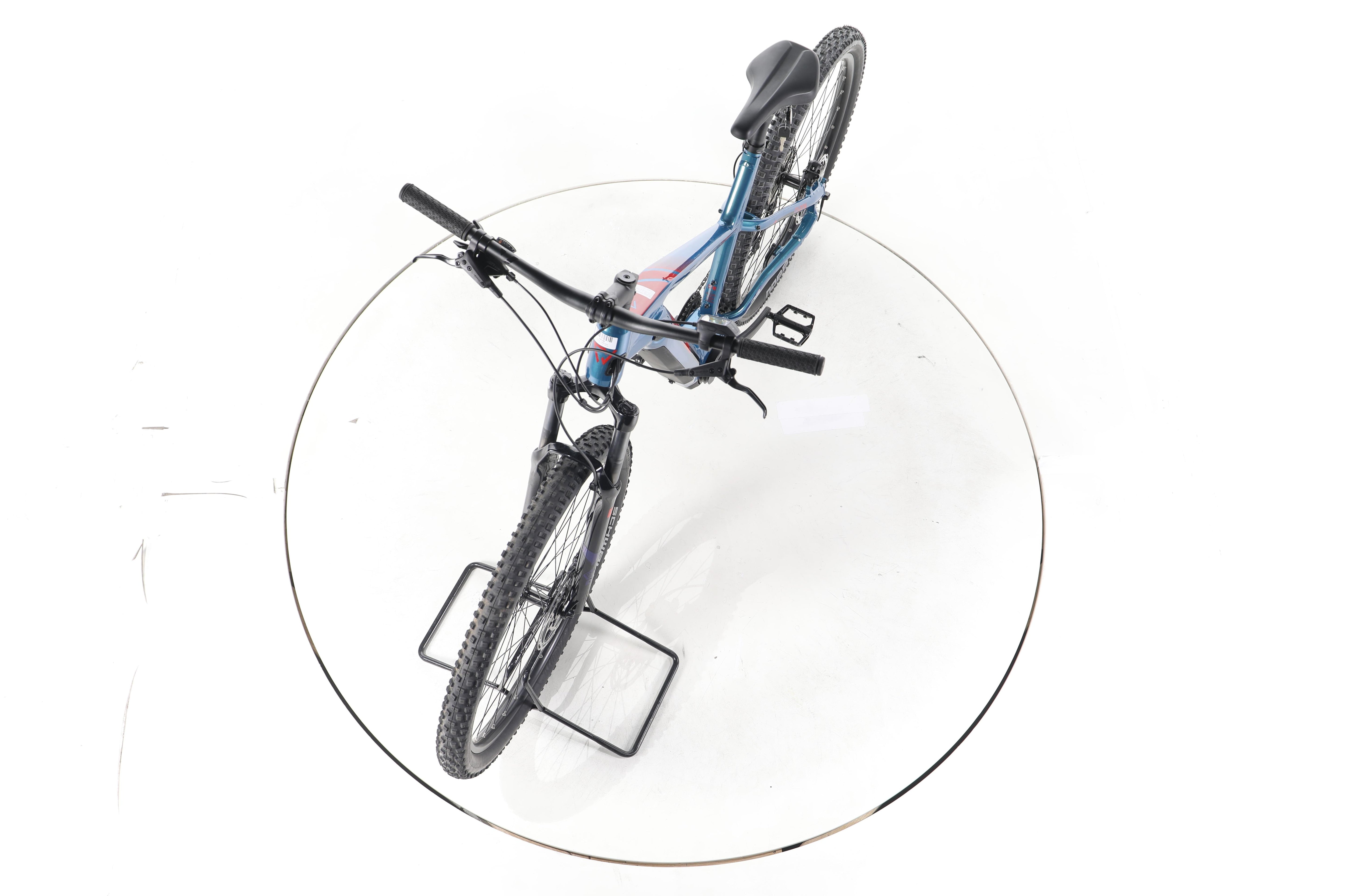Conway Cairon S 2.0 E-Bike - Image 17