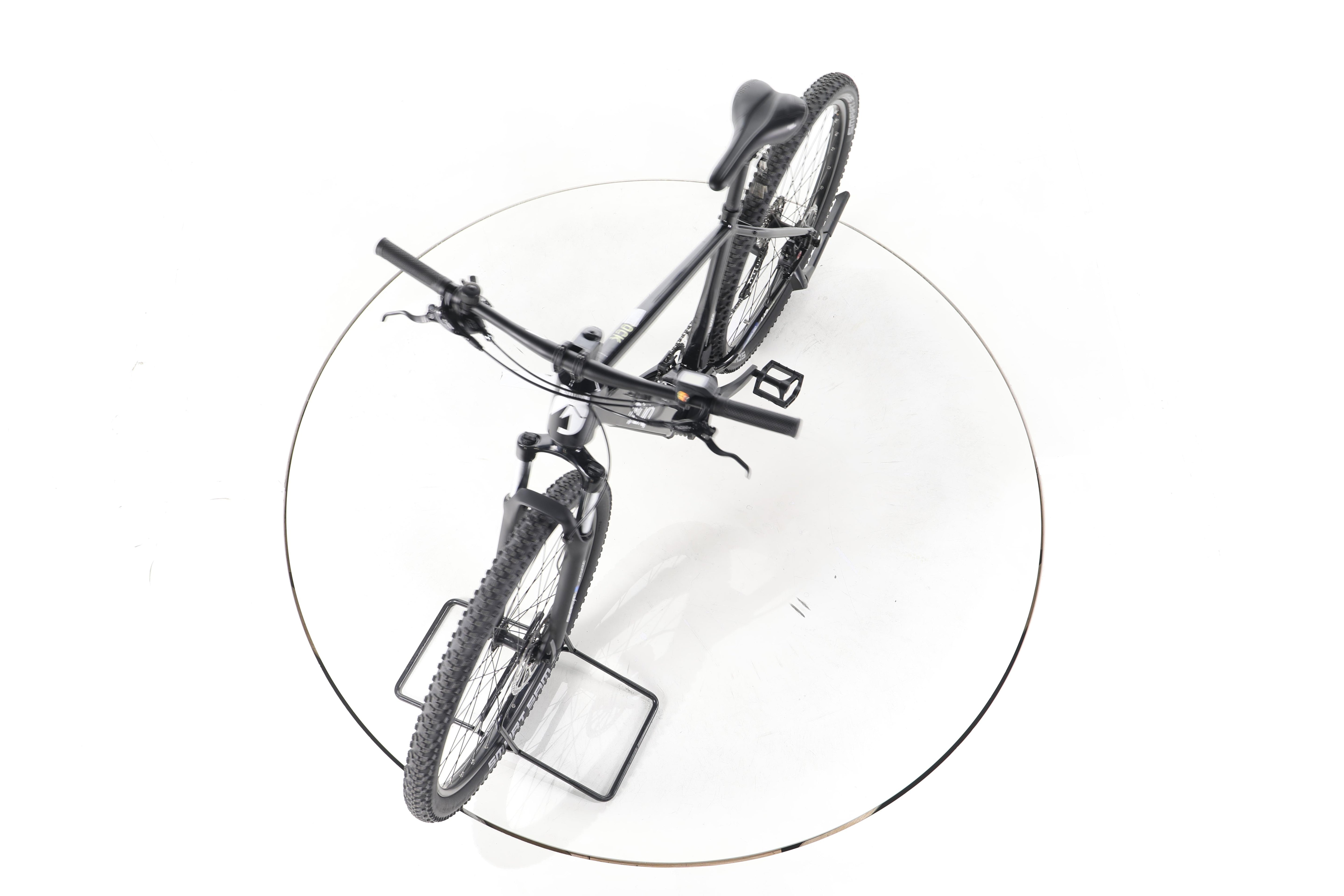 LIQBIKE Rock Trekking E-Bike - Image 17
