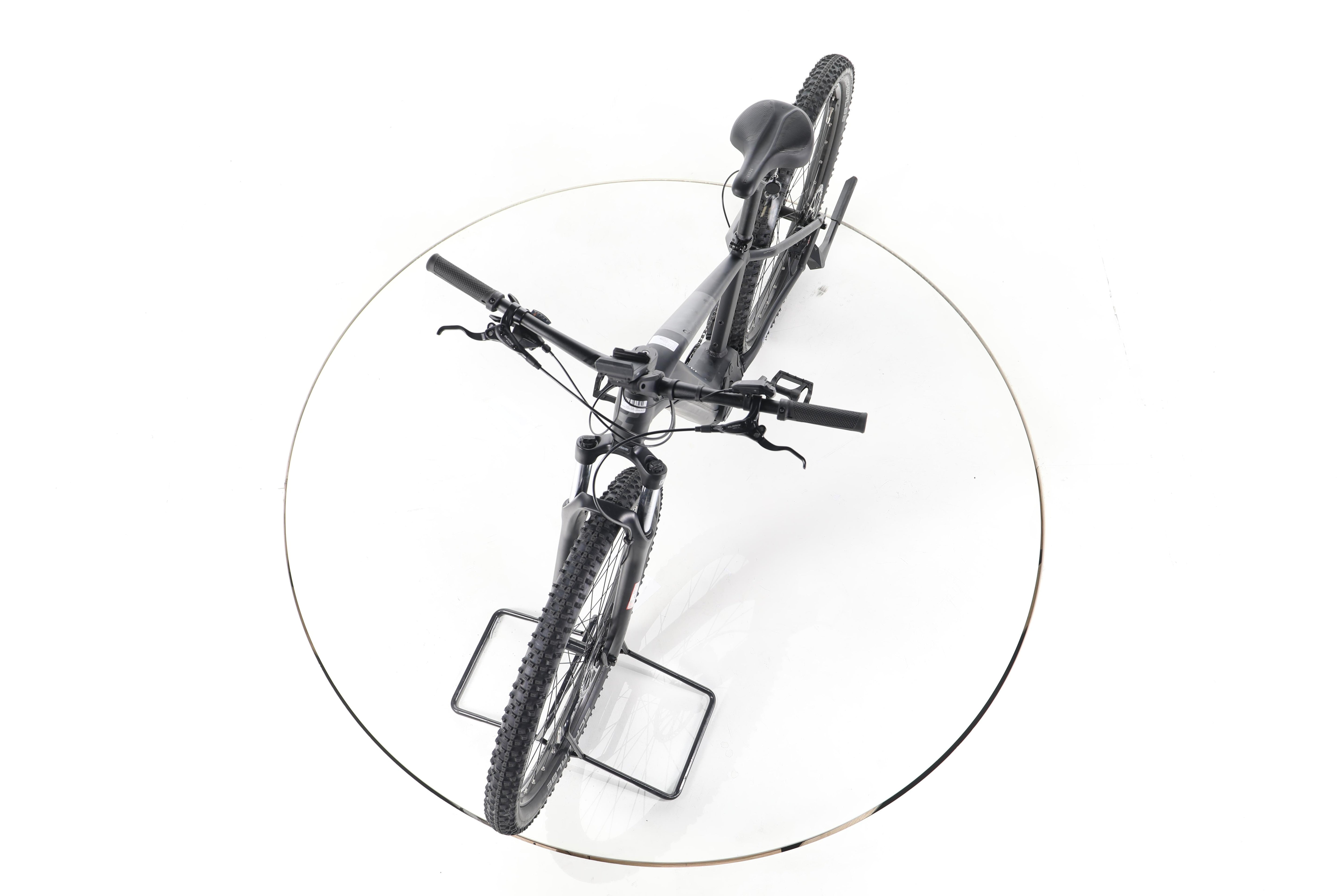 Cube Reaction Hybrid Performance E-Bike 2023 - Image 17