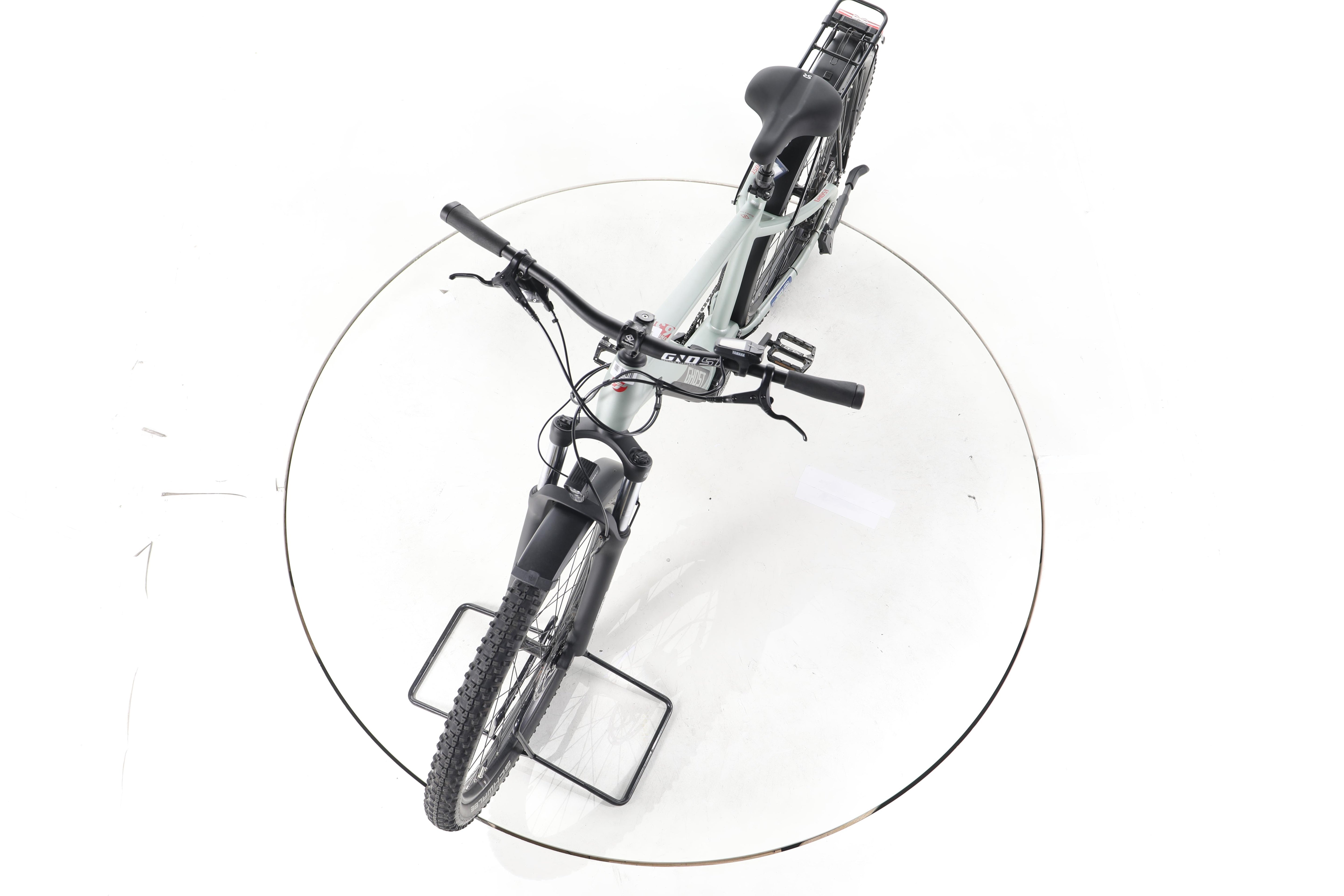 Ghost E-Teru E-Bike - Image 17