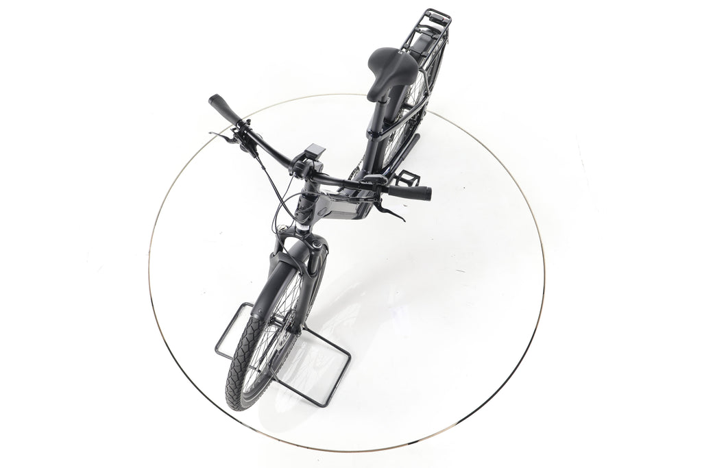 Winora Yakun 10 Trekking E-Bike Tiefeinsteiger - Image 17