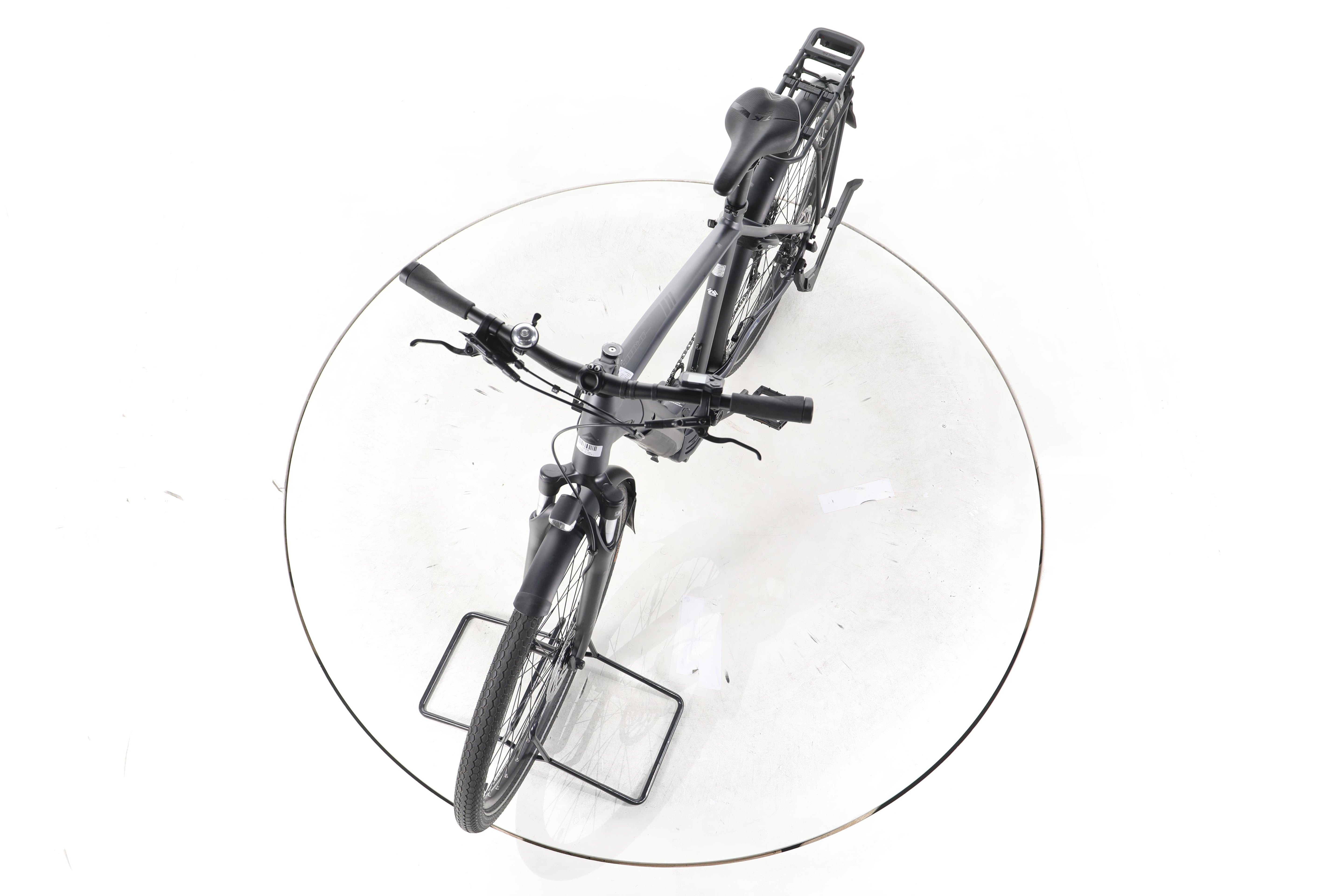 Merida eSPRESSO 400 S EQ Trekking E-Bike - Image 17