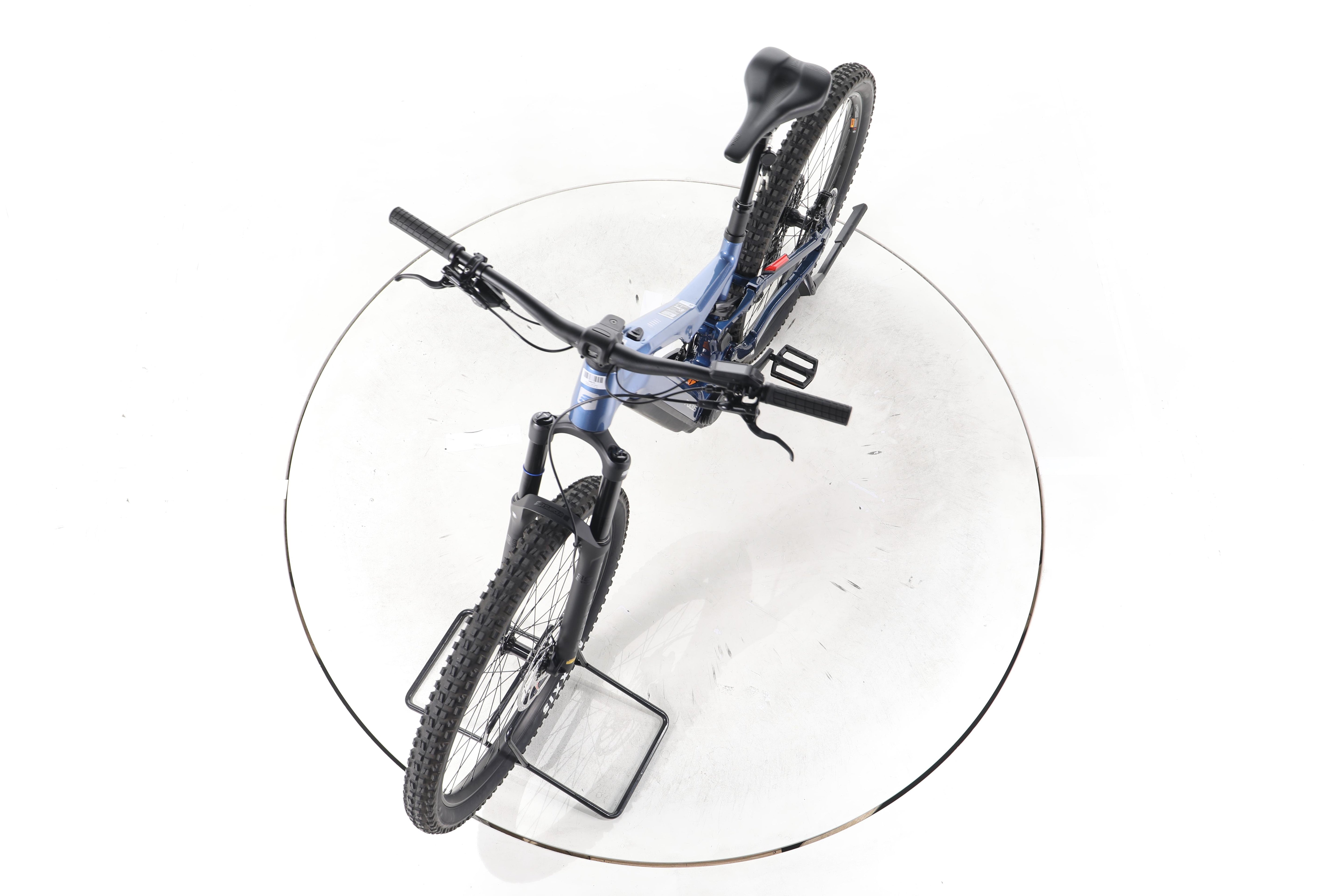 Focus THRON² 6.7 E-Bike Fully 2025 - Image 17