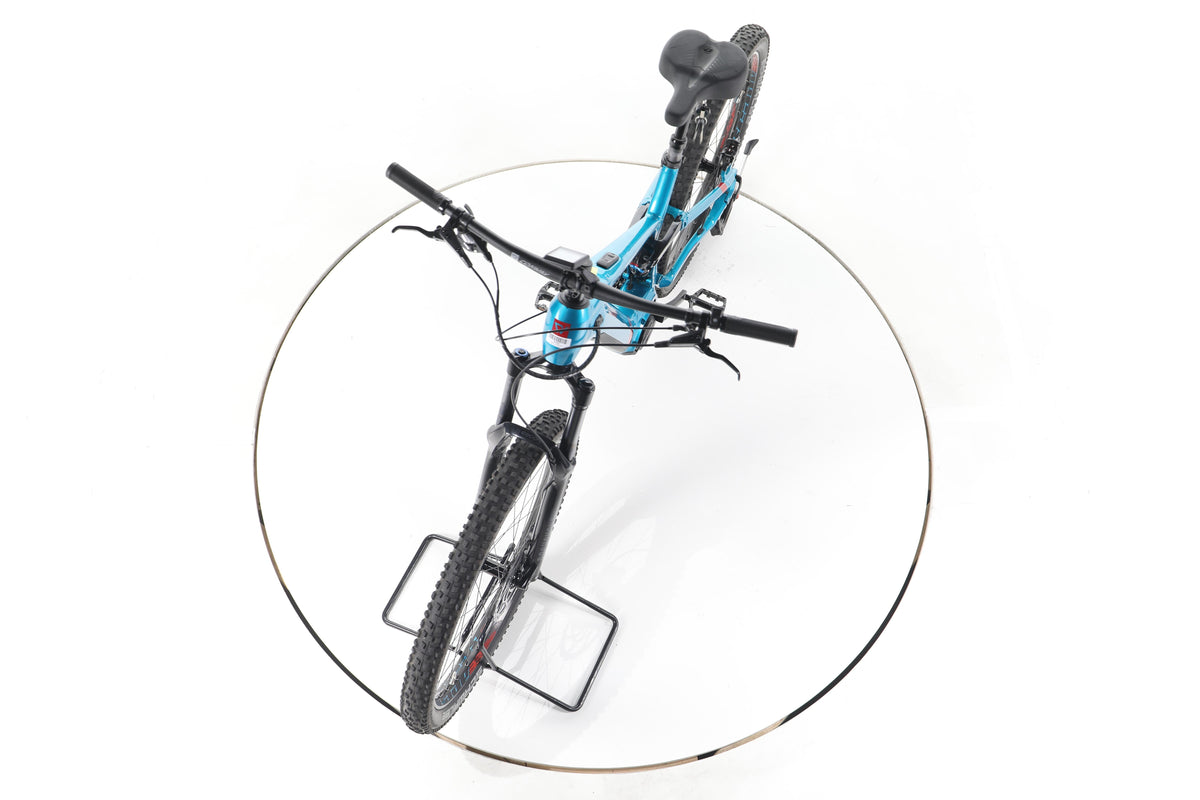 Conway Xyron S 2.9 E-Bike Fully - Image 17