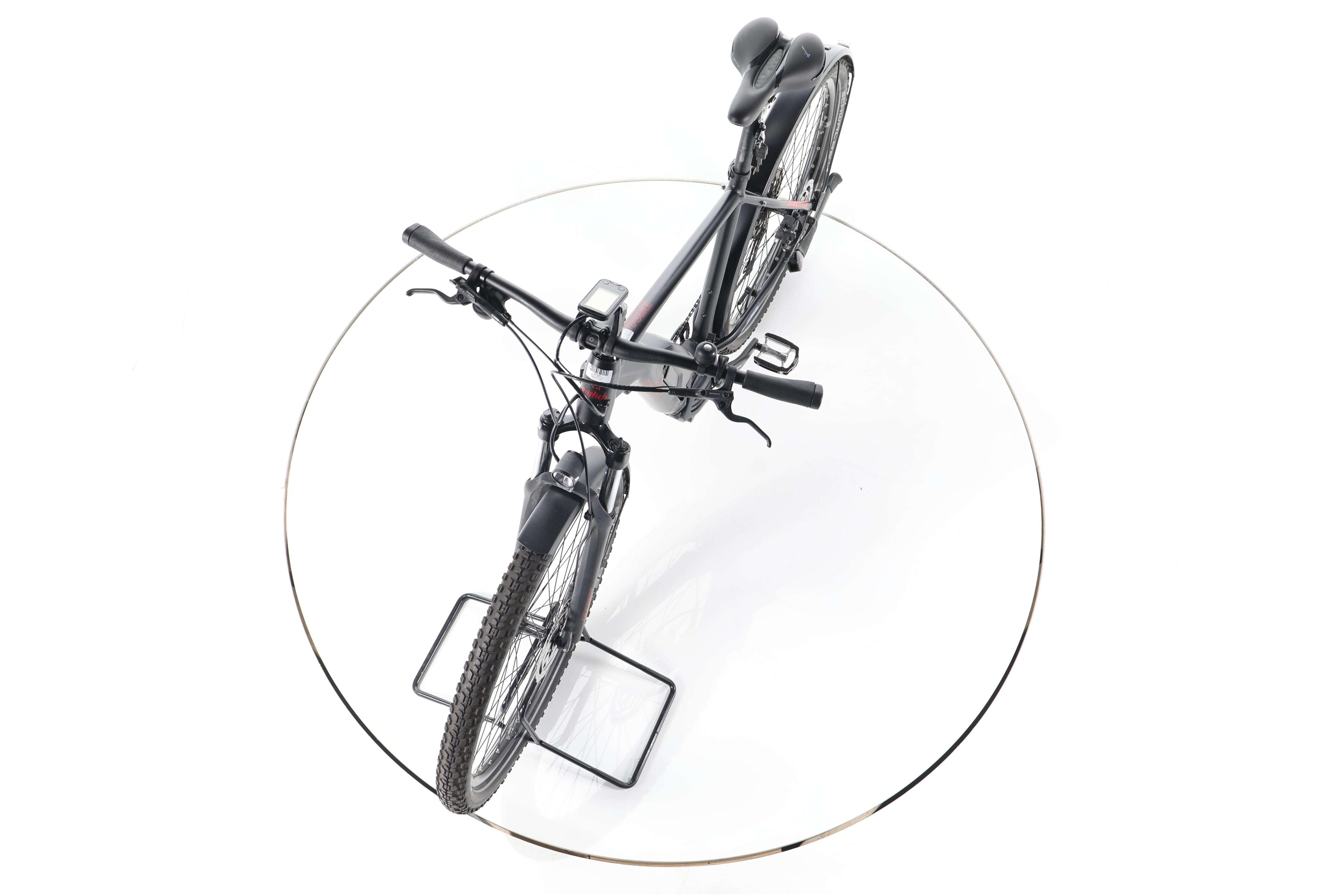 Wittich WIS10 Trekking E-Bike - Image 17