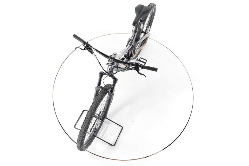 Haibike AllTrail 5 Fully E-Bike 2024 - Image 17