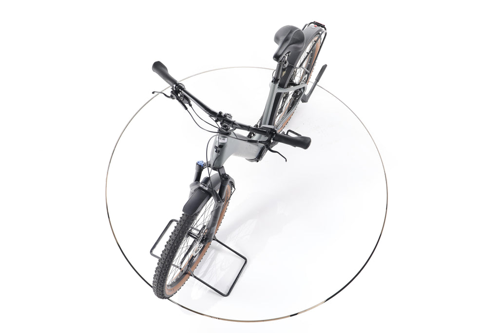 Cube Reaction Hybrid Pro Allr E-Bike - Image 17