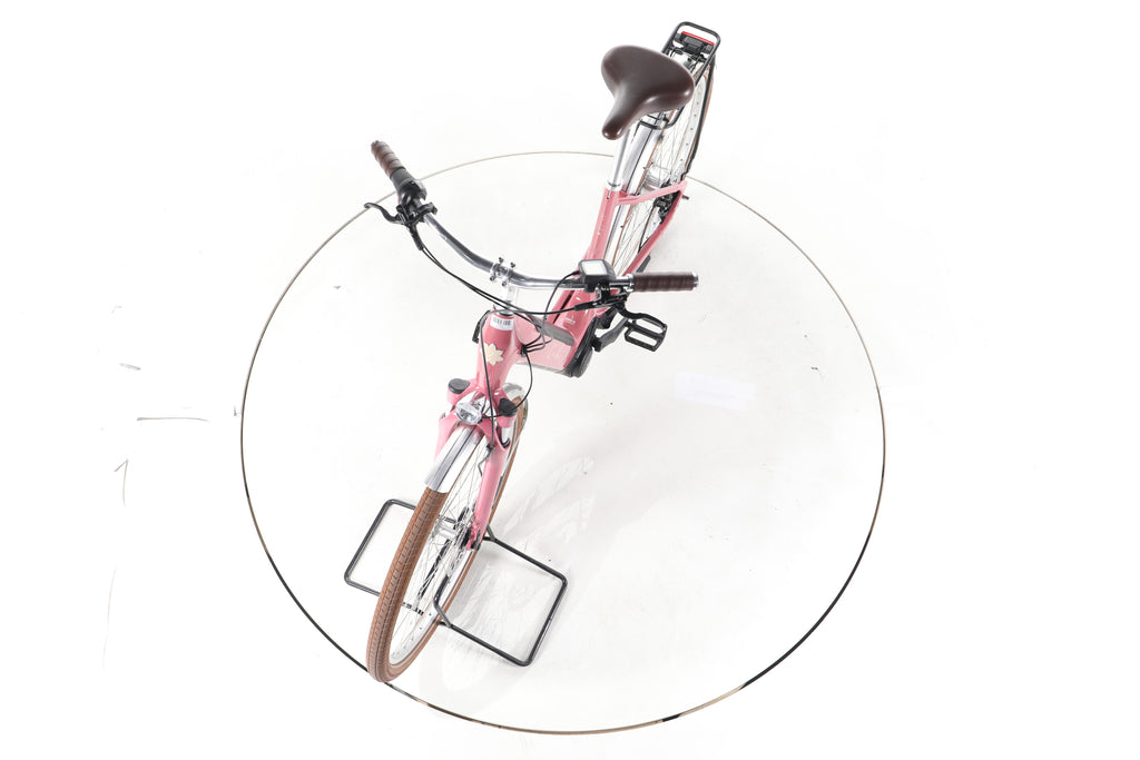 Cube Ella Cruise Hybrid City E-Bike Tiefeinsteiger - Image 17