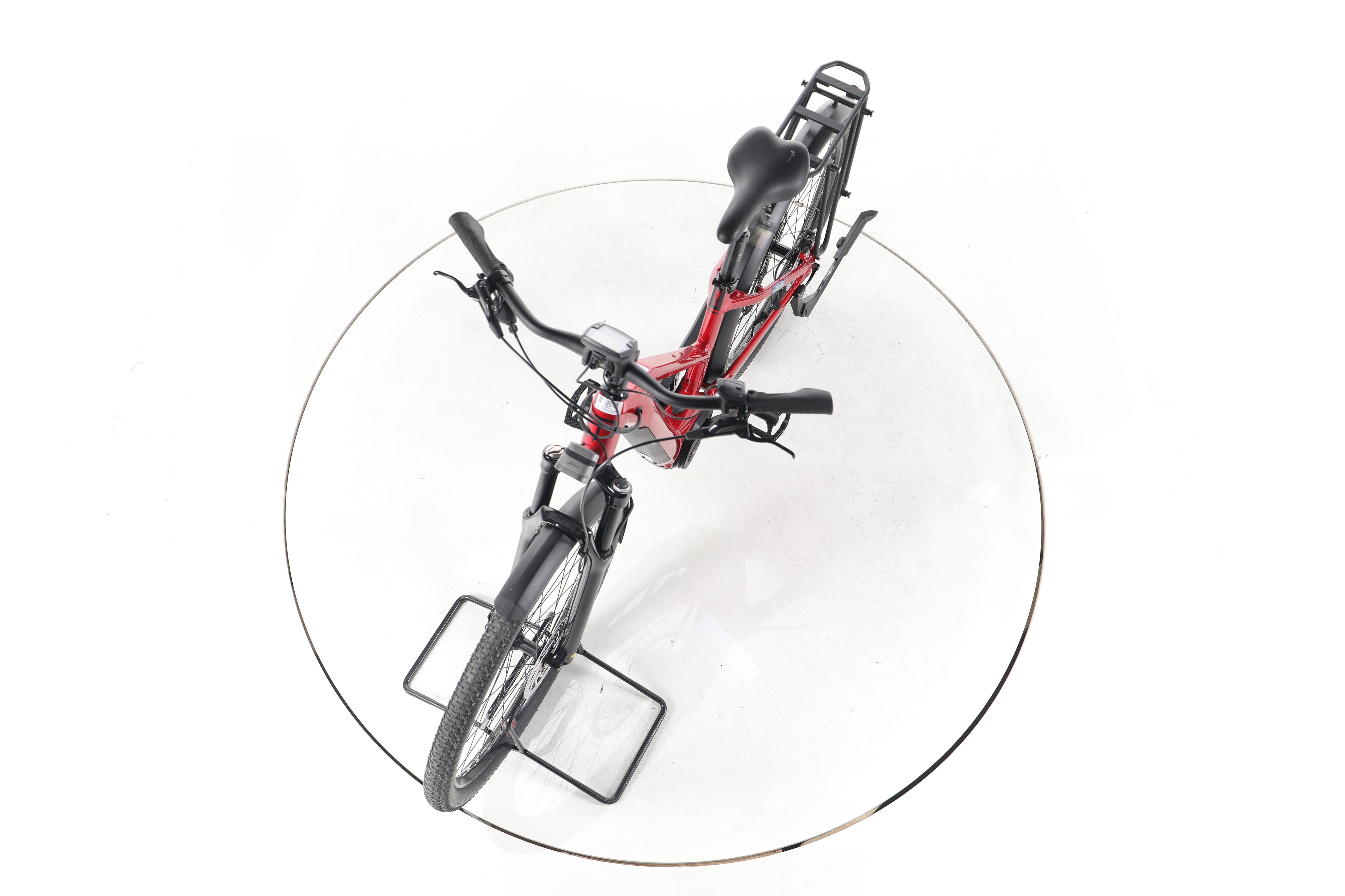 Moustache Bikes XRoad 5 Trekking E-Bike - Image 17