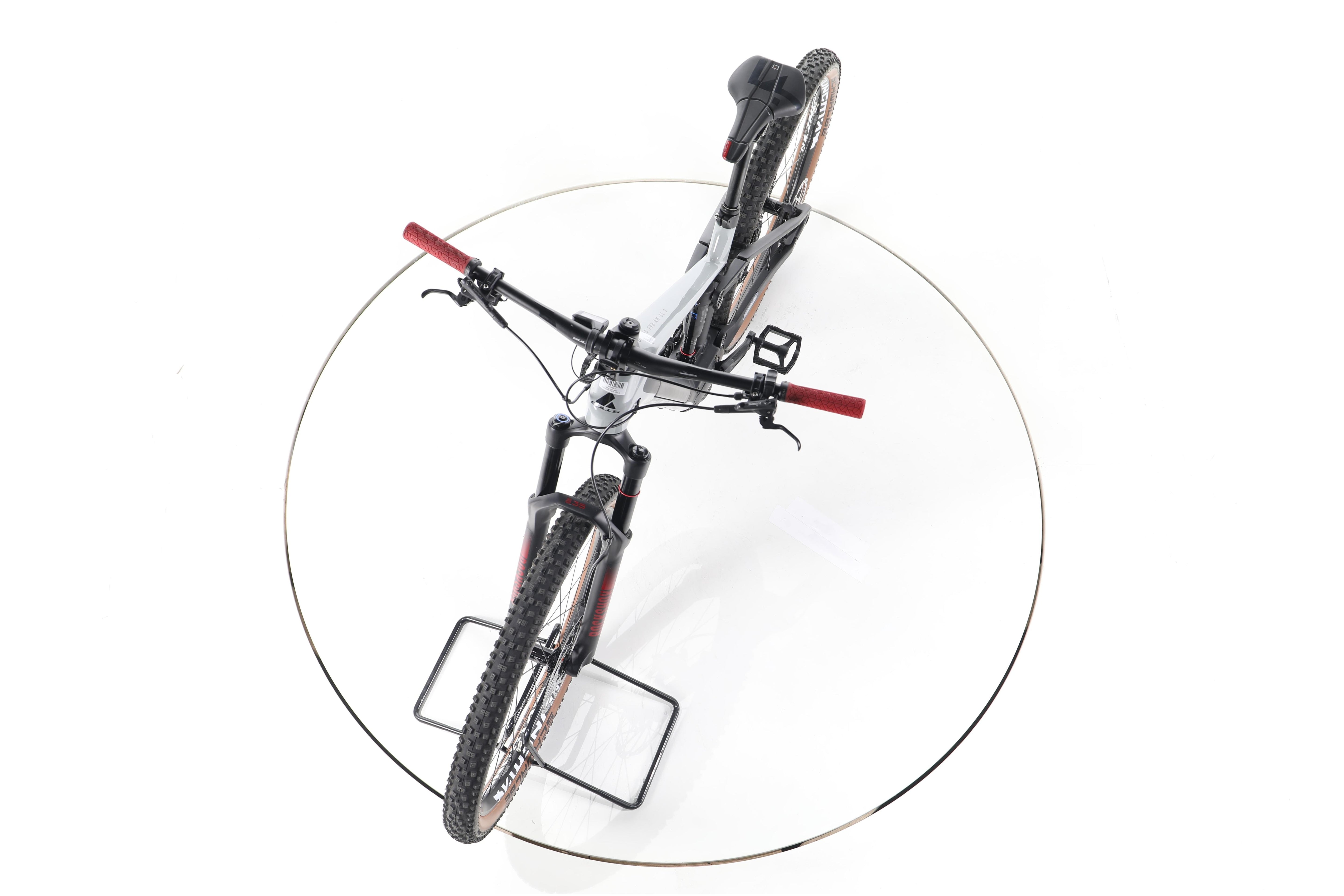 Bulls Sonic EVO AM SL 2 Fully E-Bike Carbon - Image 17