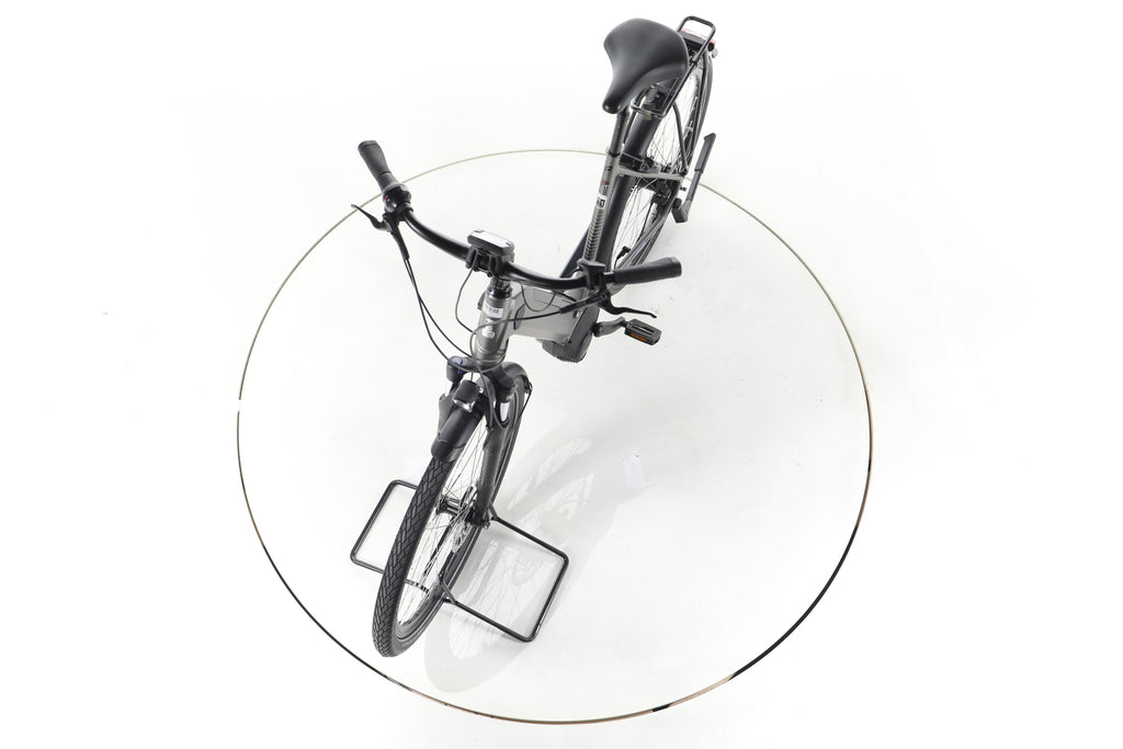 Raleigh Bristol XXL City E-Bike Tiefeinsteiger - Image 17