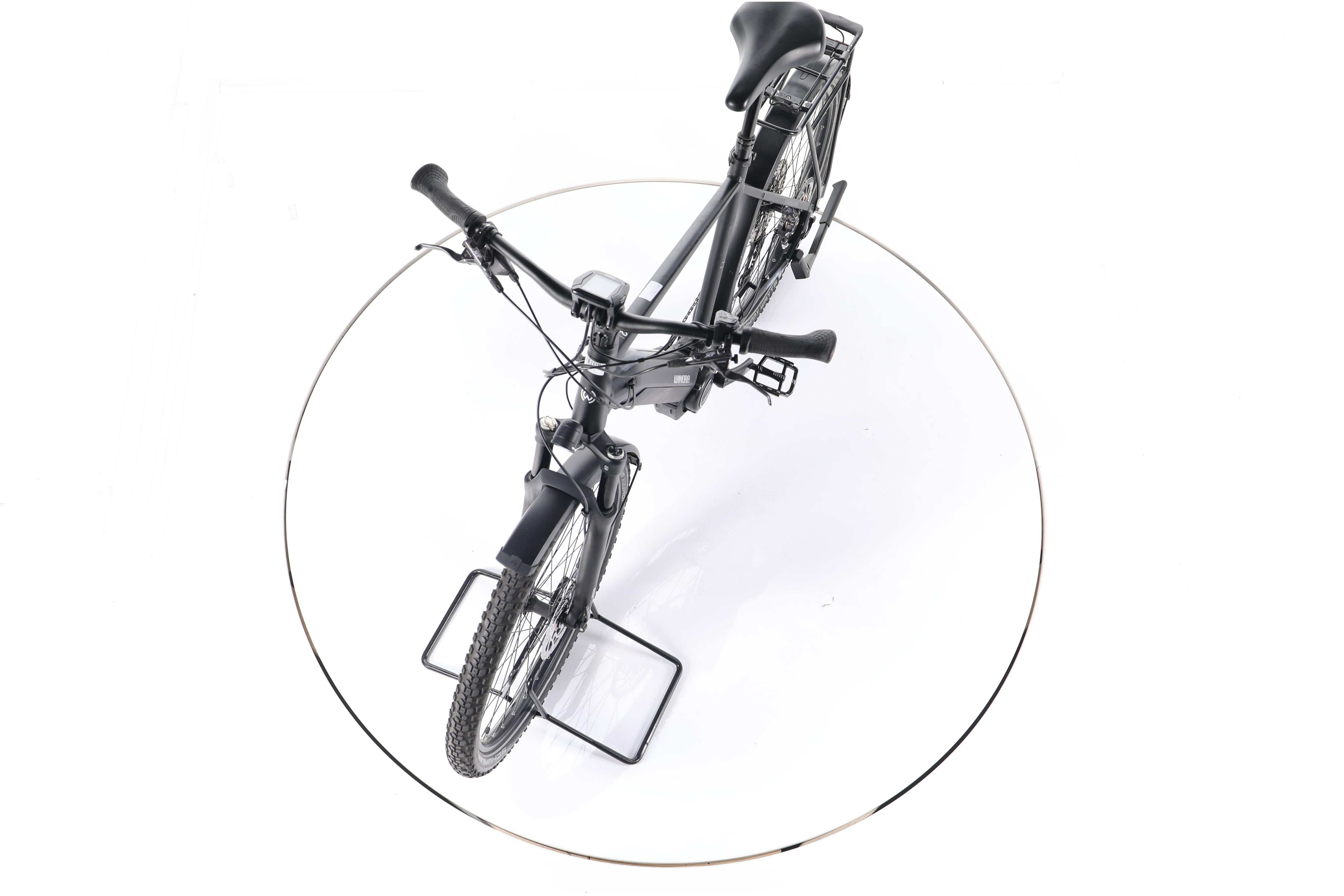 Winora Yucatan 12 Pro Trekking E-Bike - Image 17