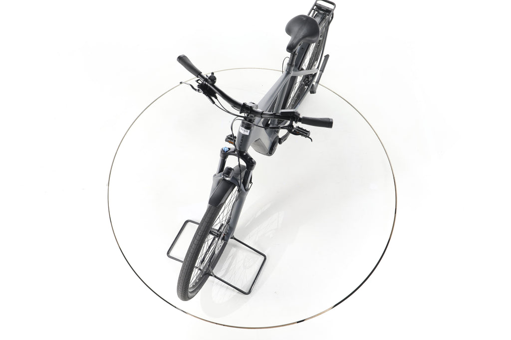 Cube Kathmandu Hybrid ONE Trekking E-Bike 2025 - Image 17