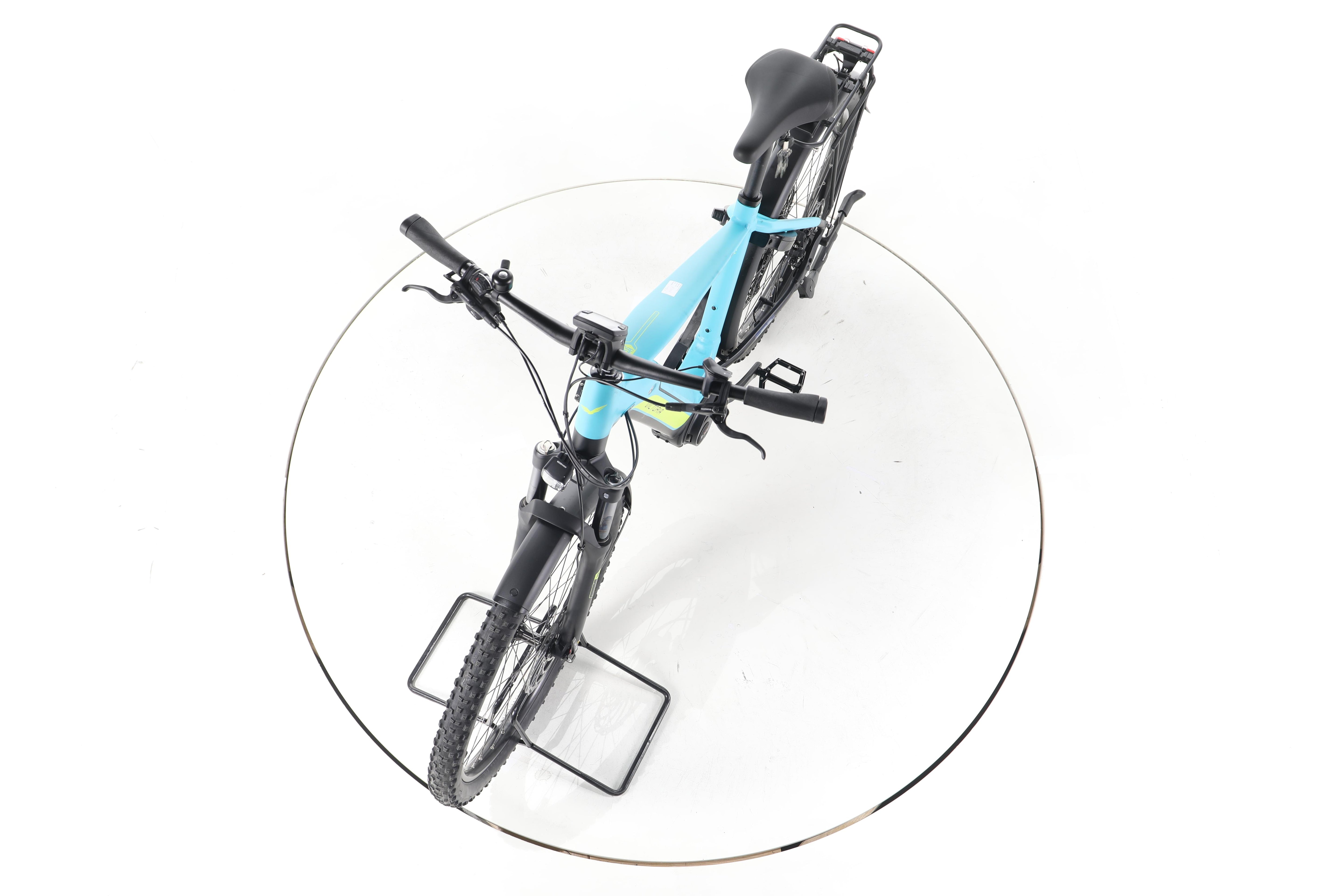 Victoria e-Adventure 12.8 Trekking E-Bike - Image 17