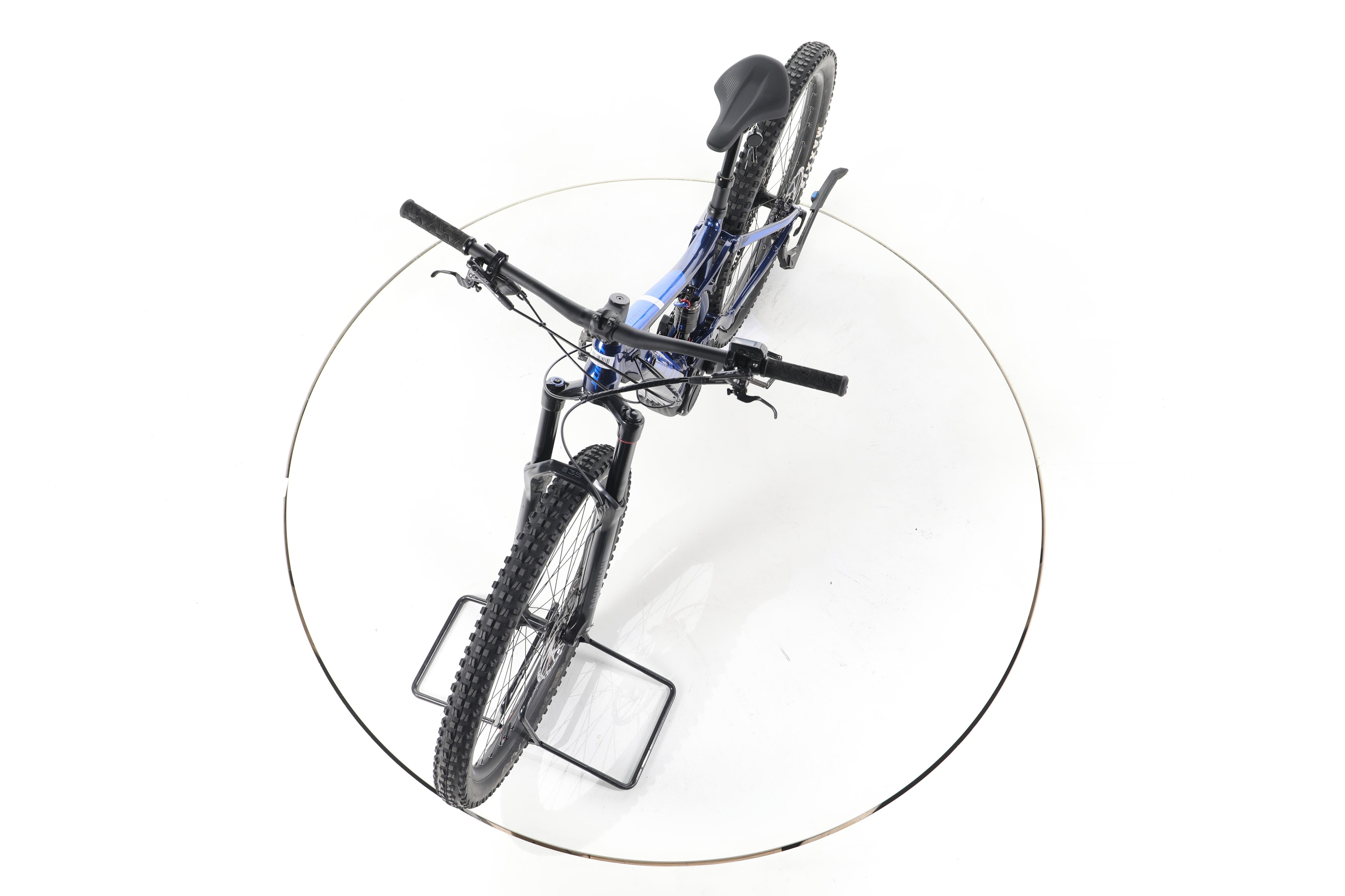 Giant Stance E+ Pro 0 E-Bike Fully - Image 17