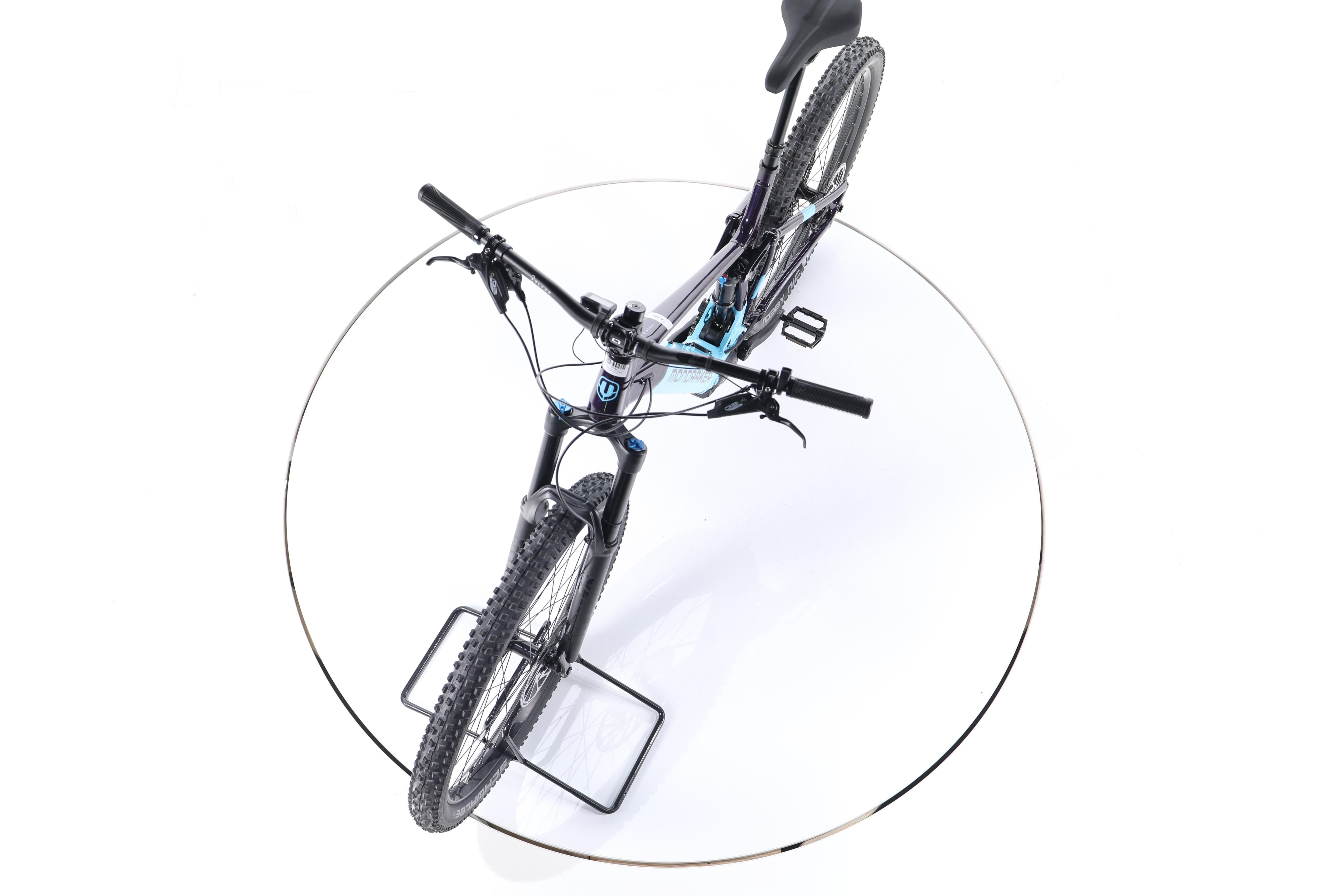 Mondraker DUSK R E-Bike Fully - Image 17