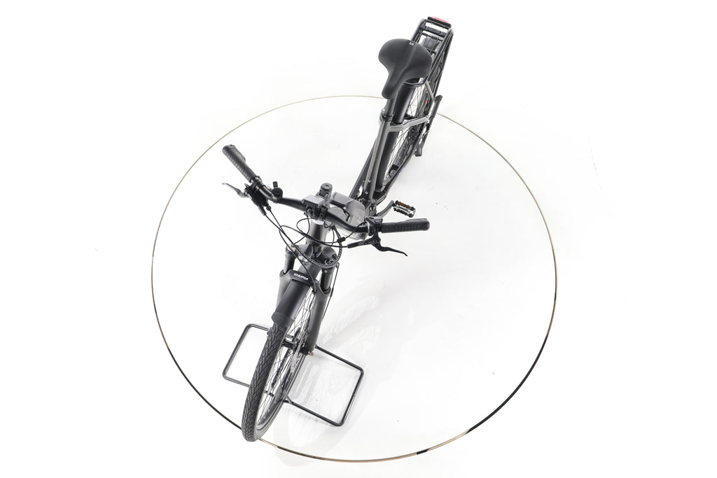 FLYER Upstreet5 5.10 Trekking E-Bike Tiefeinsteiger - Image 17
