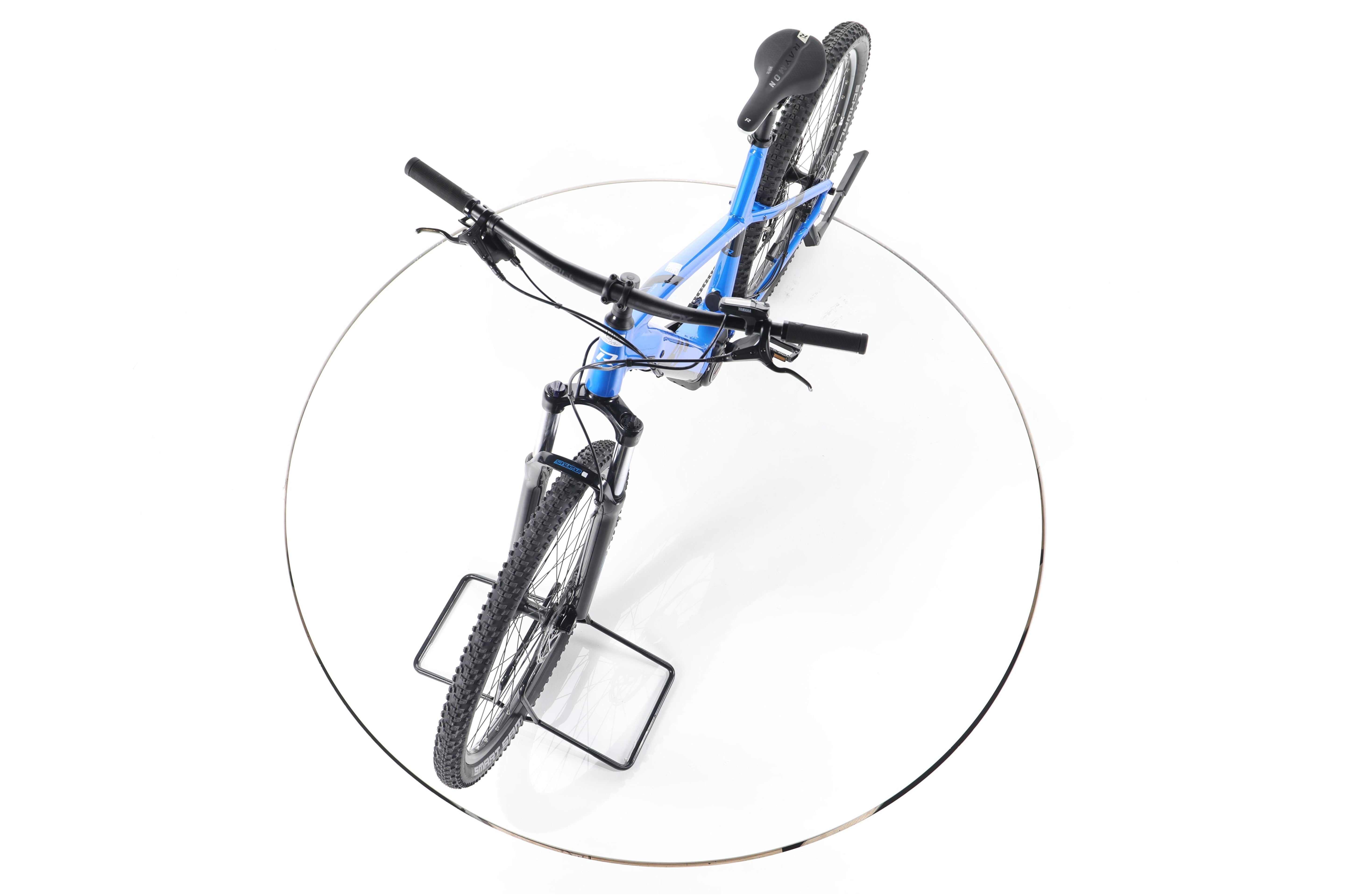 R Raymon HardRay E 6.0 E-Bike - Image 17