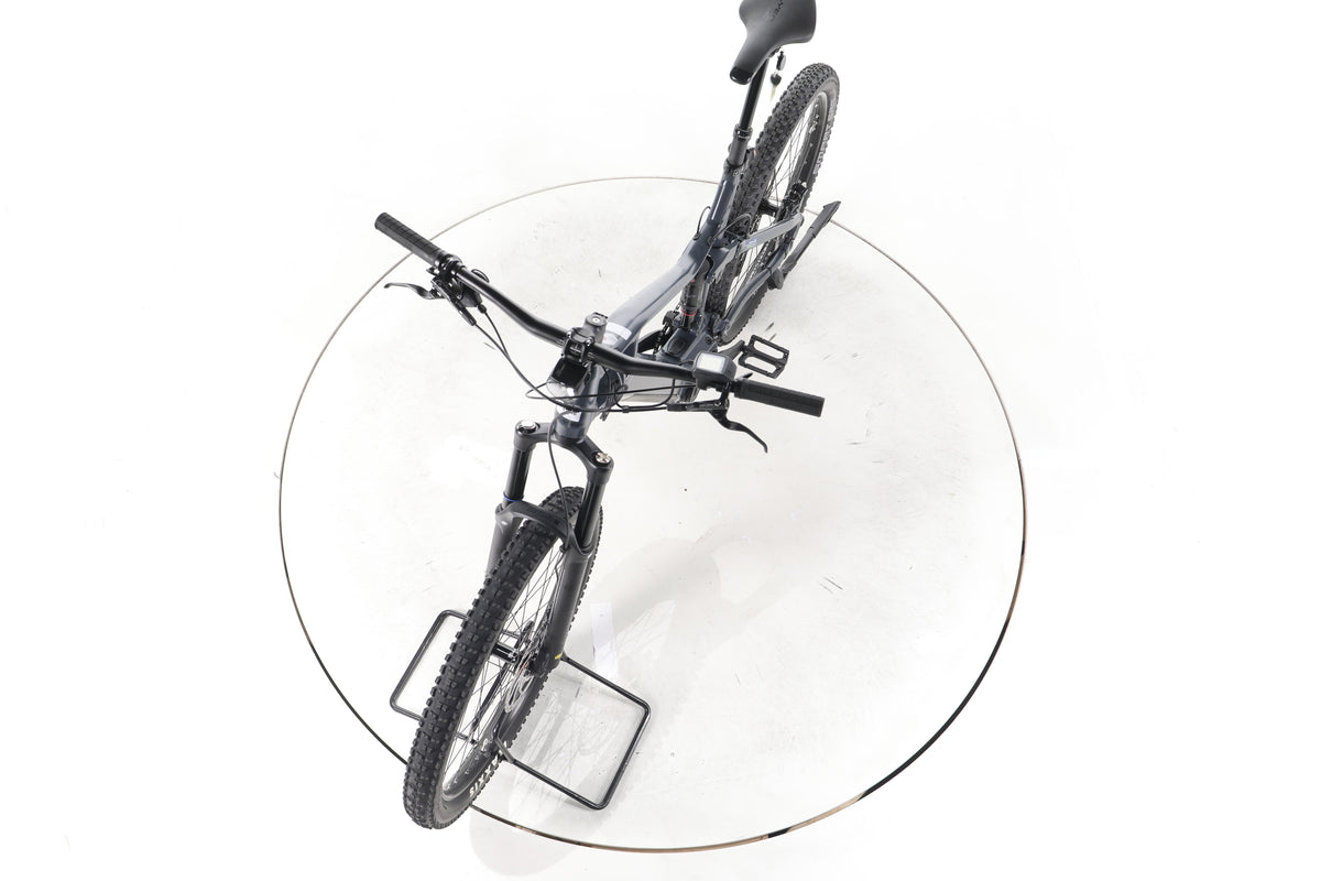 FLYER Uproc3 4.10 E-Bike Fully - Image 17