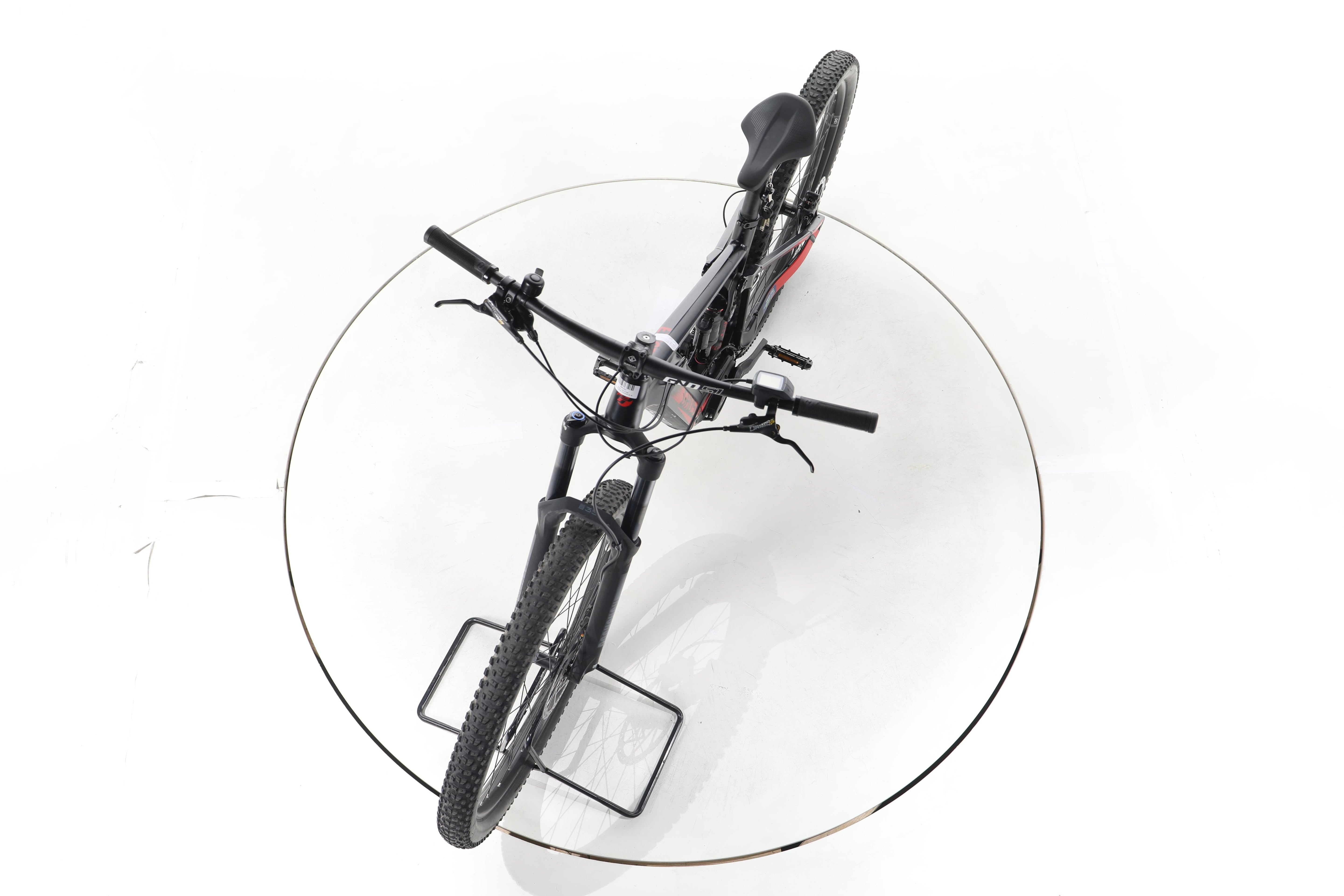 Ghost E-Riot Trail AL Essential E-Bike Fully - Image 17