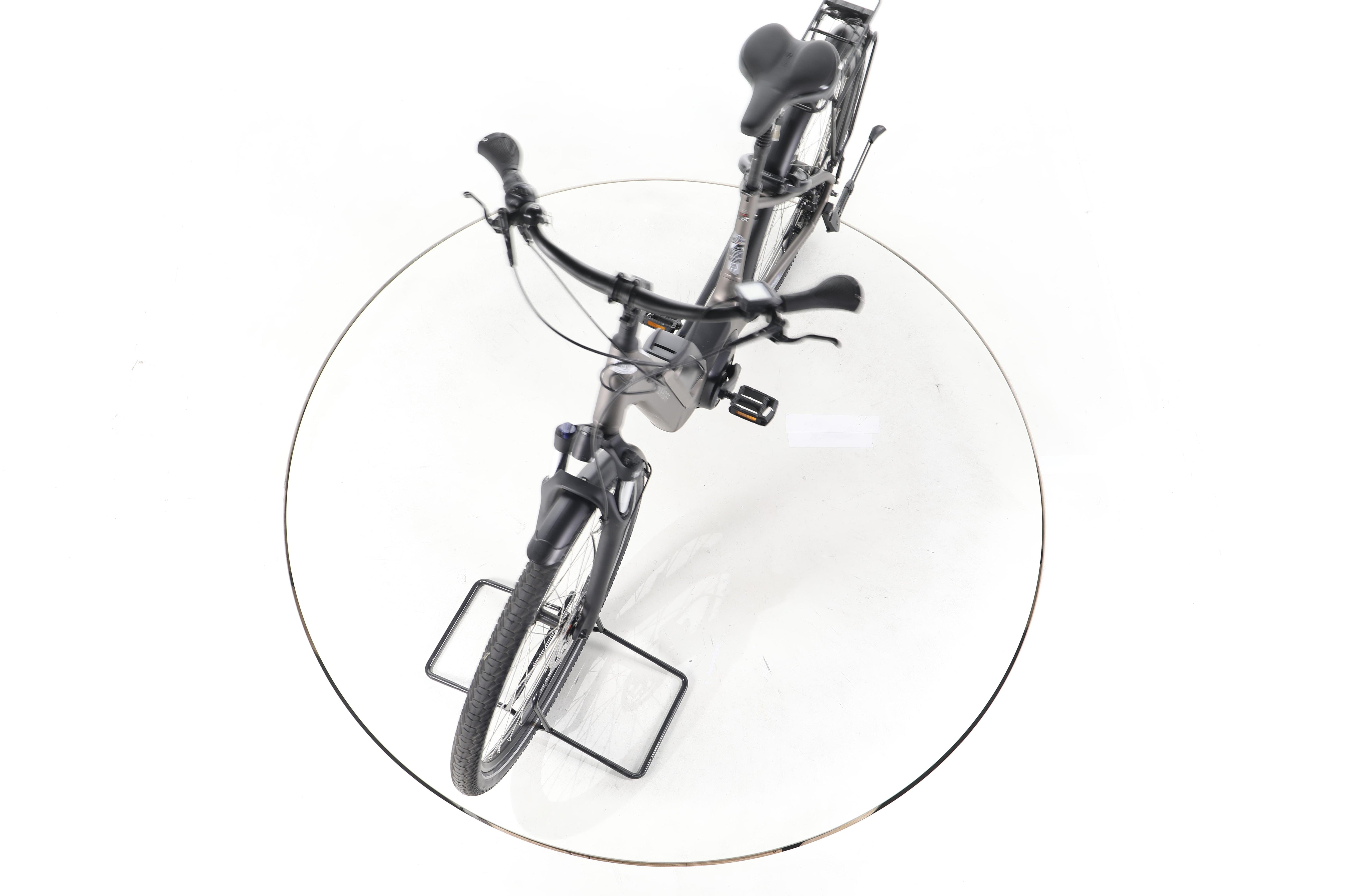 Kalkhoff Image 1.B Move City E-Bike Tiefeinsteiger - Image 17