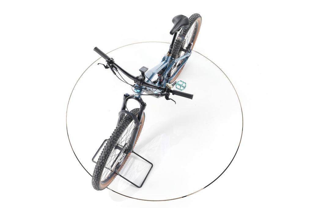 Cube Stereo Hybrid 140 HPC Race Fully E-Bike - Image 17