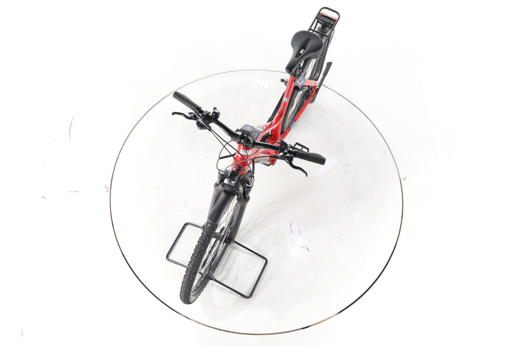 Centurion E-Fire Tour R2600i SMC Trekking E-Bike - Image 17