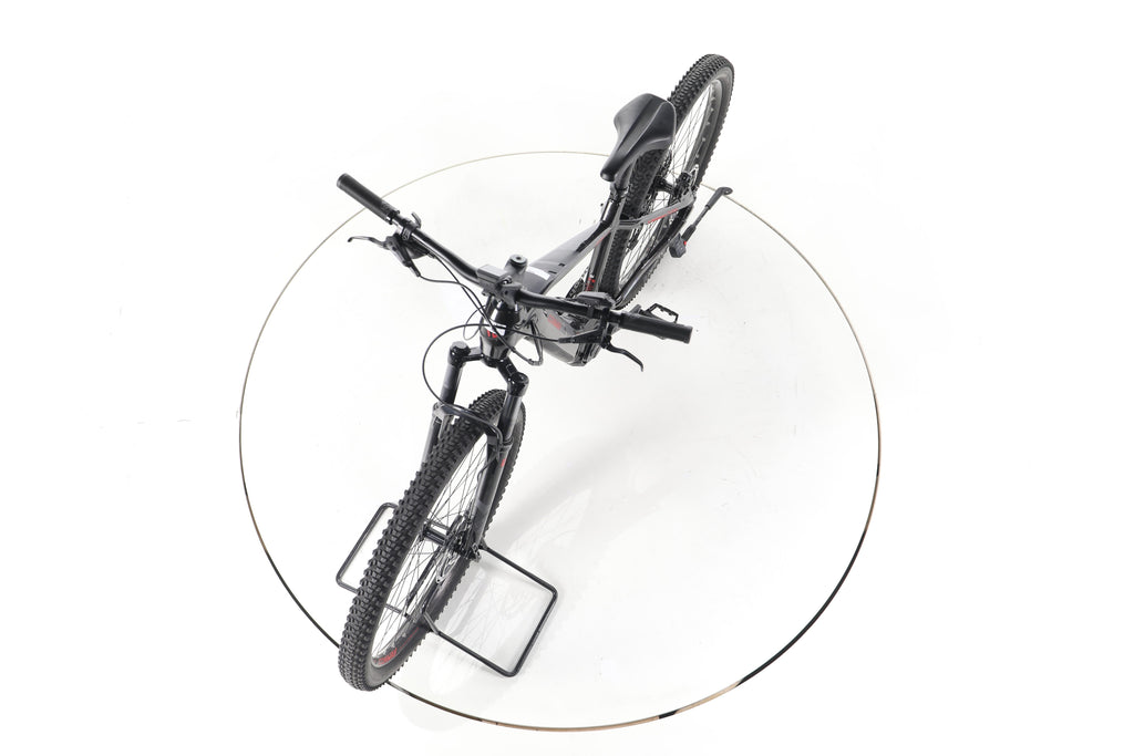 Conway Cairon S 5.0 E-Bike - Image 17