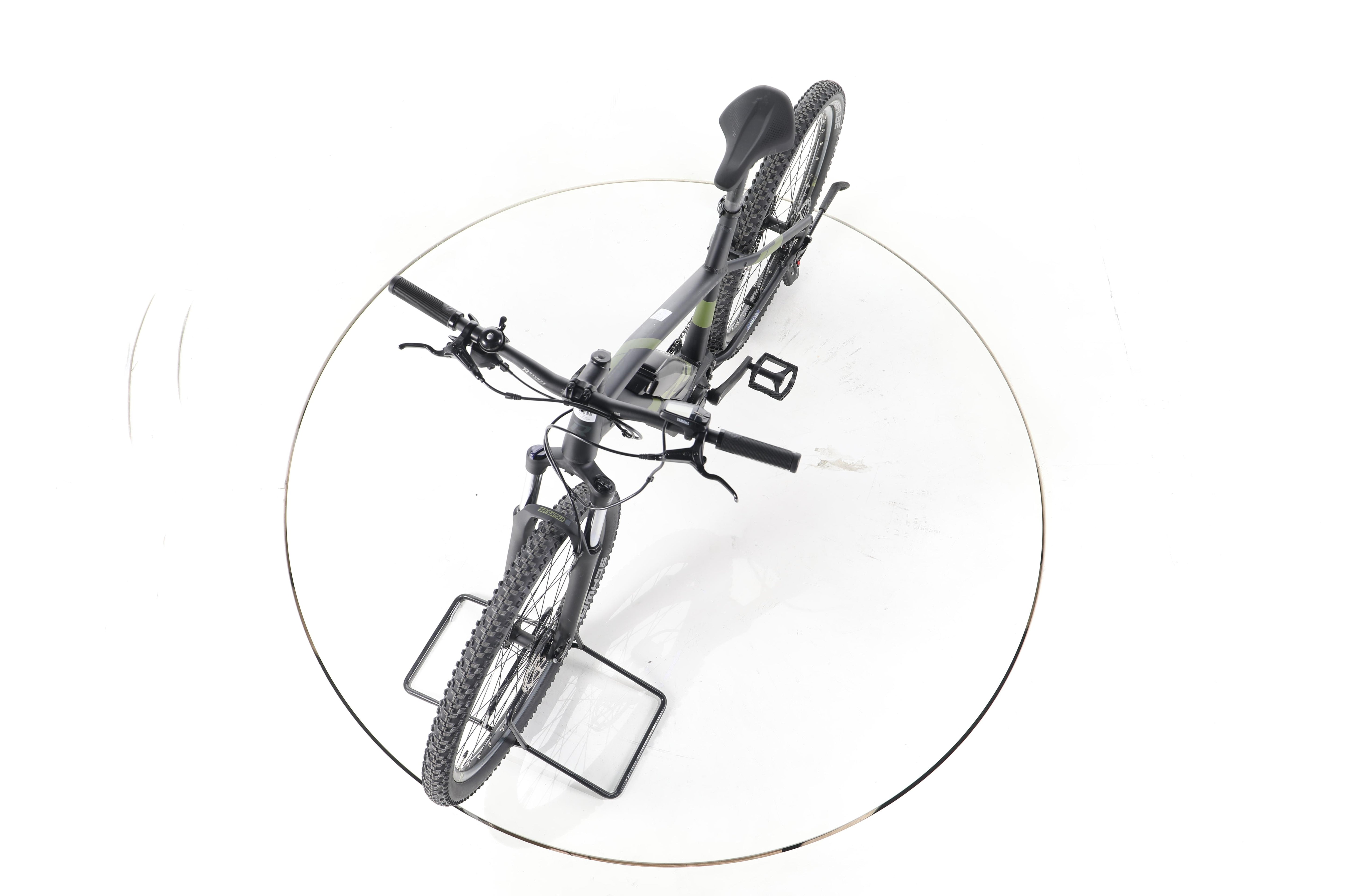 R Raymon HardRay E 2.0 E-Bike - Image 17