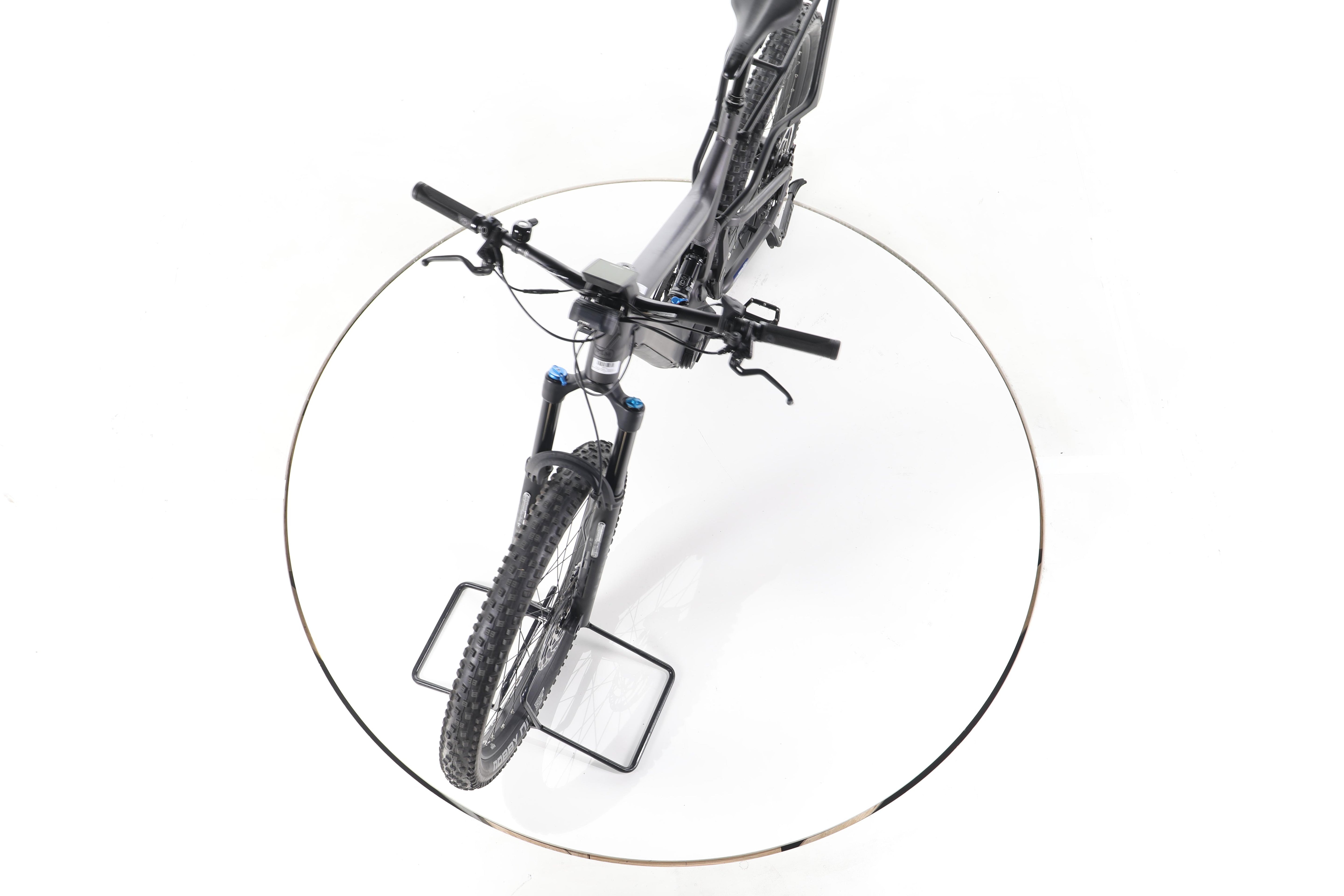 Riese & Müller Superdelite5 Rohloff SUV E-Bike - Image 17