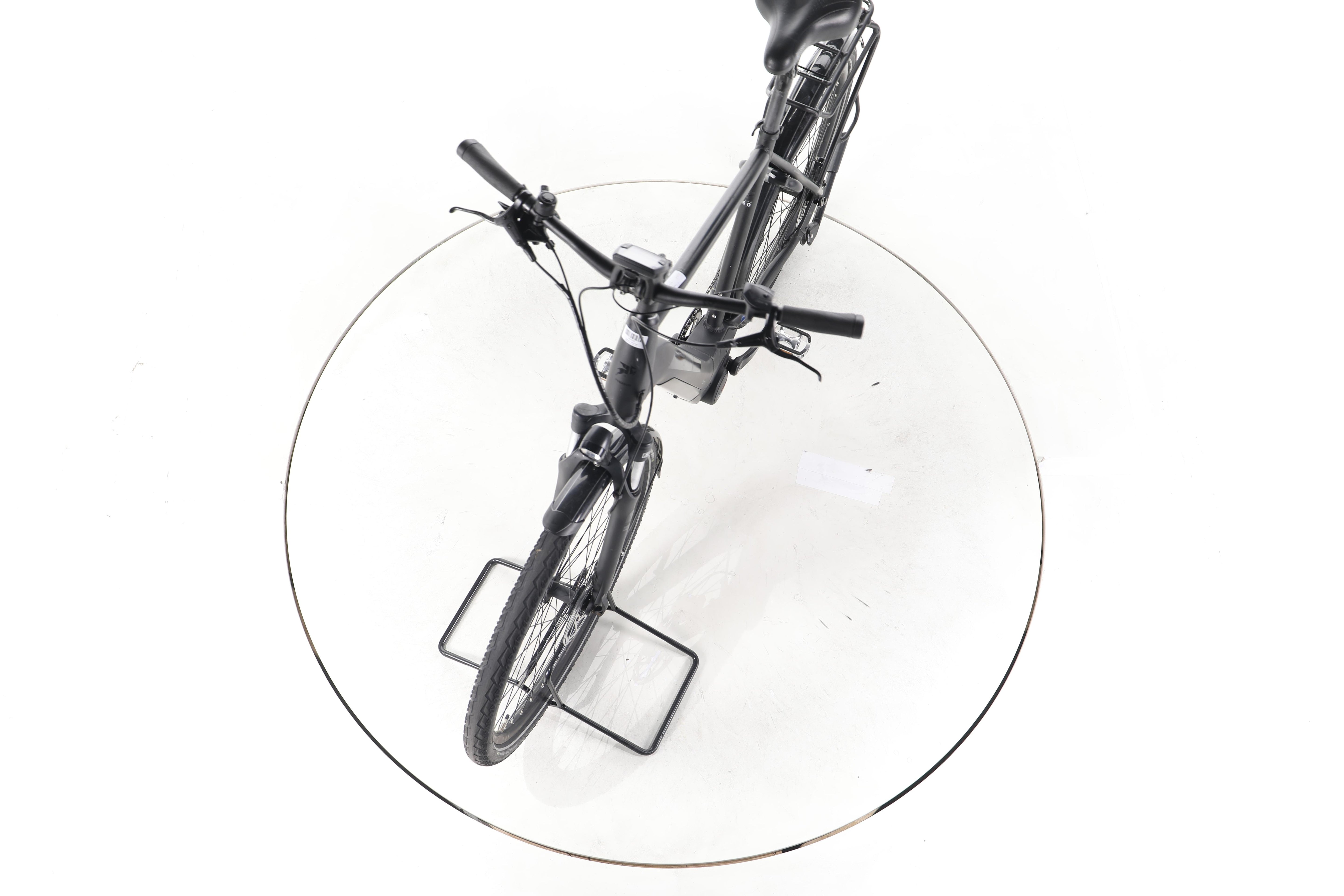 Pegasus Solero Evo 9 Trekking E-Bike - Image 17